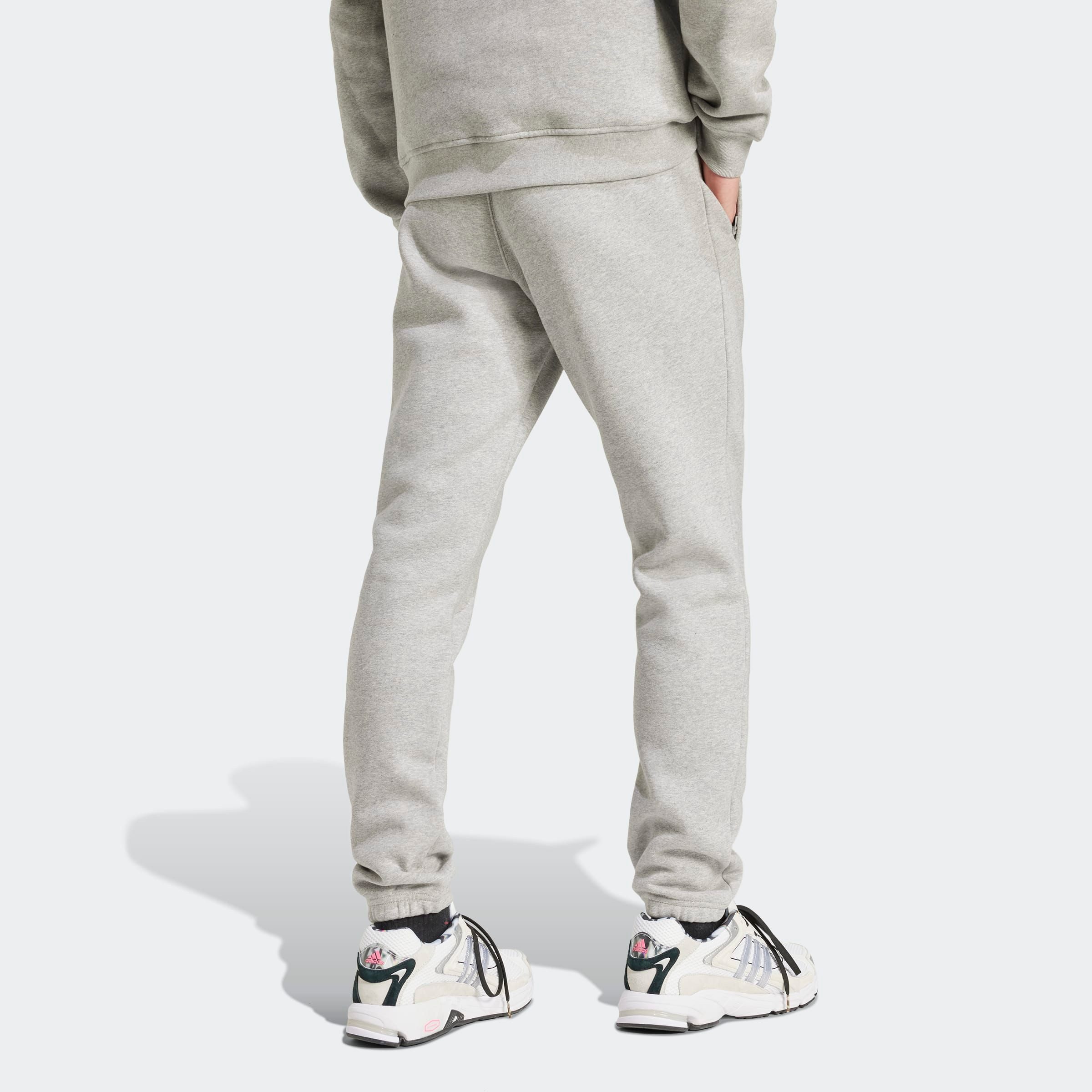 adidas Originals Sportbroek ESS PT Adidas Essentials joggingbroek (1-delig)