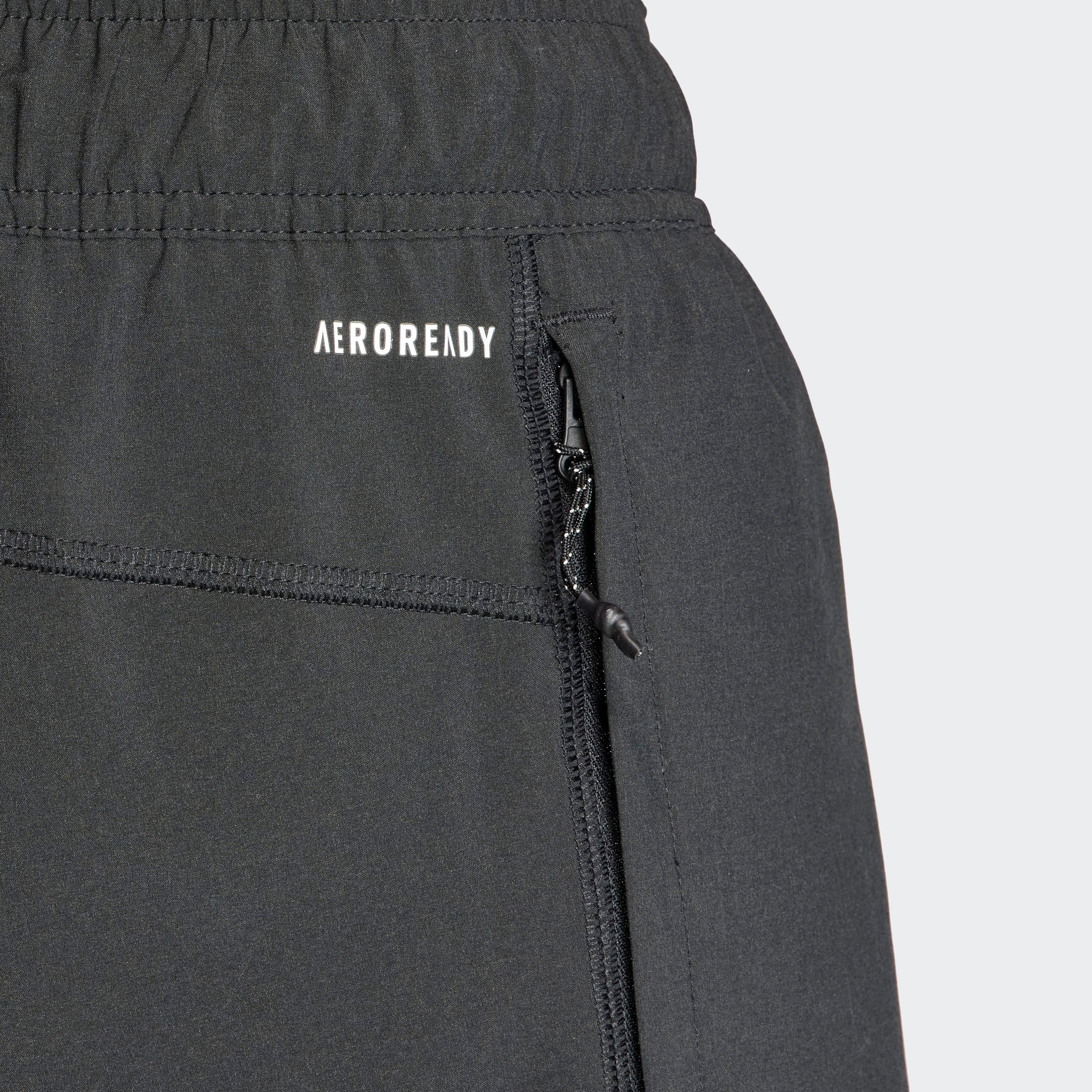 adidas Performance Sportbroek TR-ES WOVEN PT (1-delig)