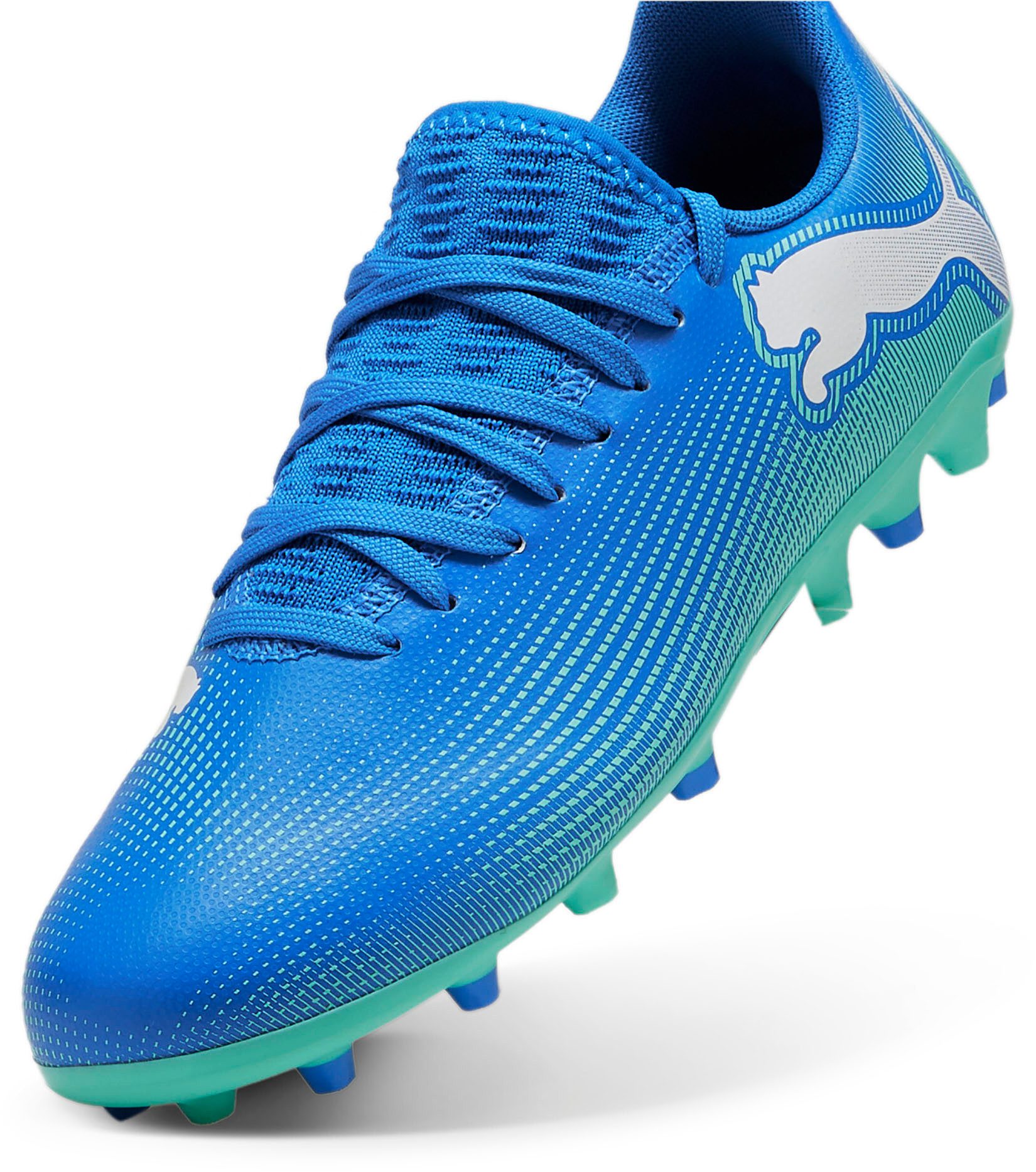 PUMA Voetbalschoenen FUTURE 7 PLAY MG JR