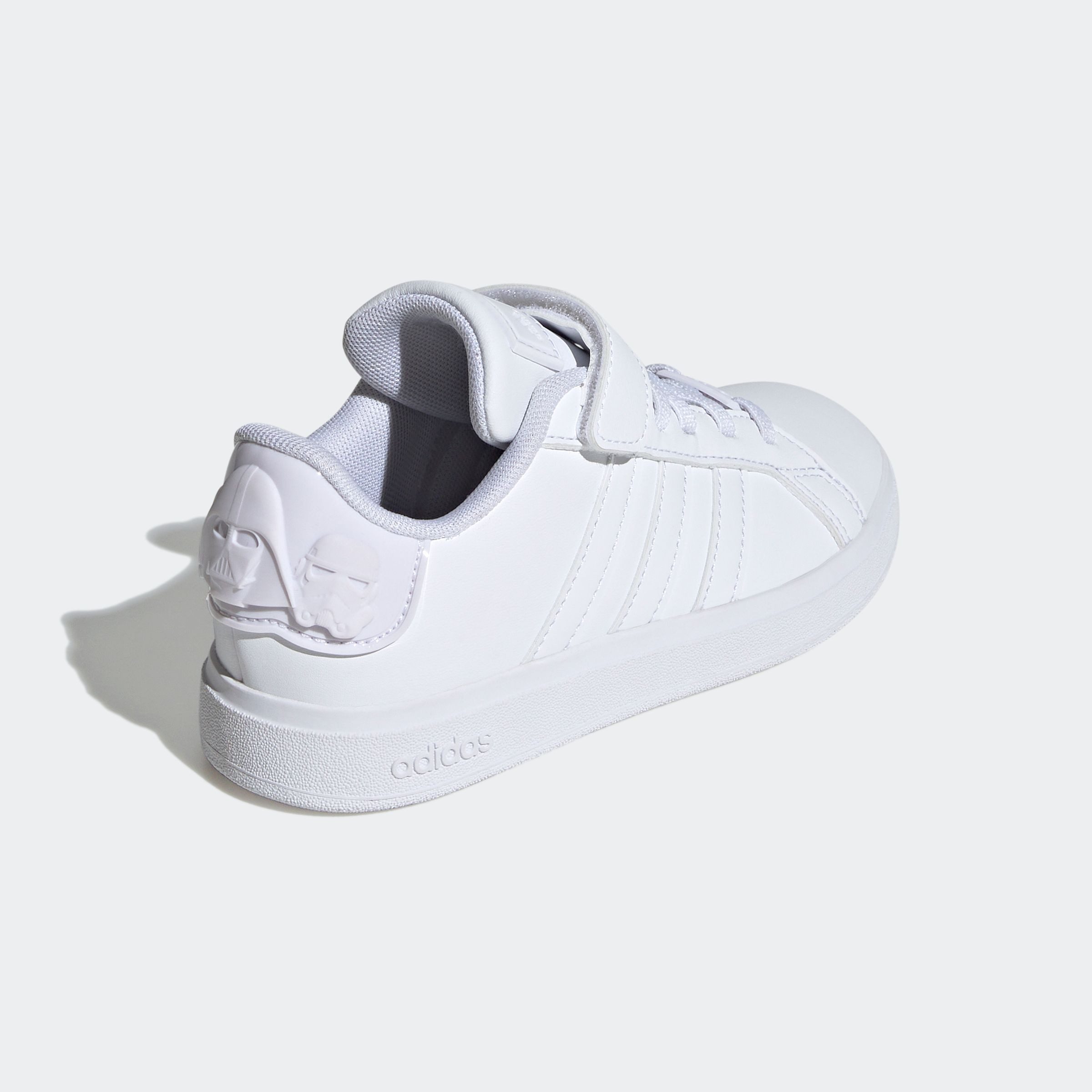 adidas Sportswear Sneakers ADIDAS STAR WARS GRAND COURT 2.0 KIDS SCHUH