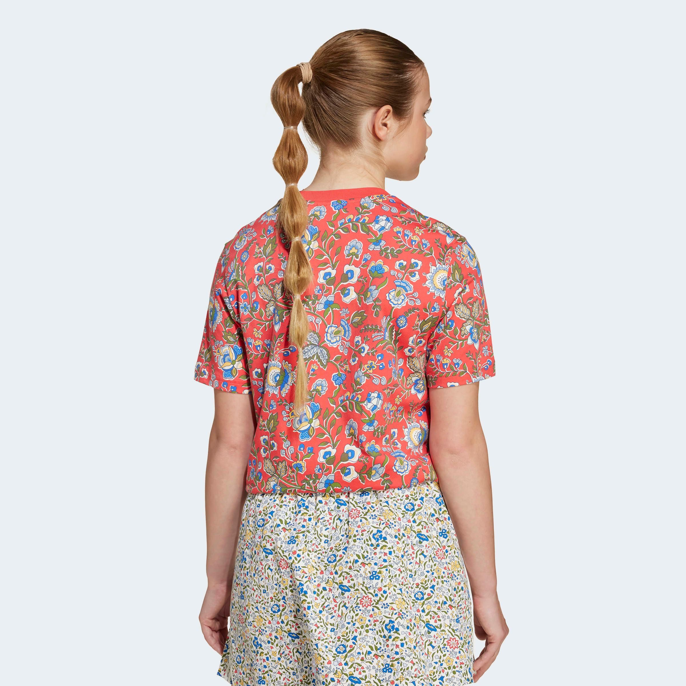 adidas Originals T-shirt Thee
