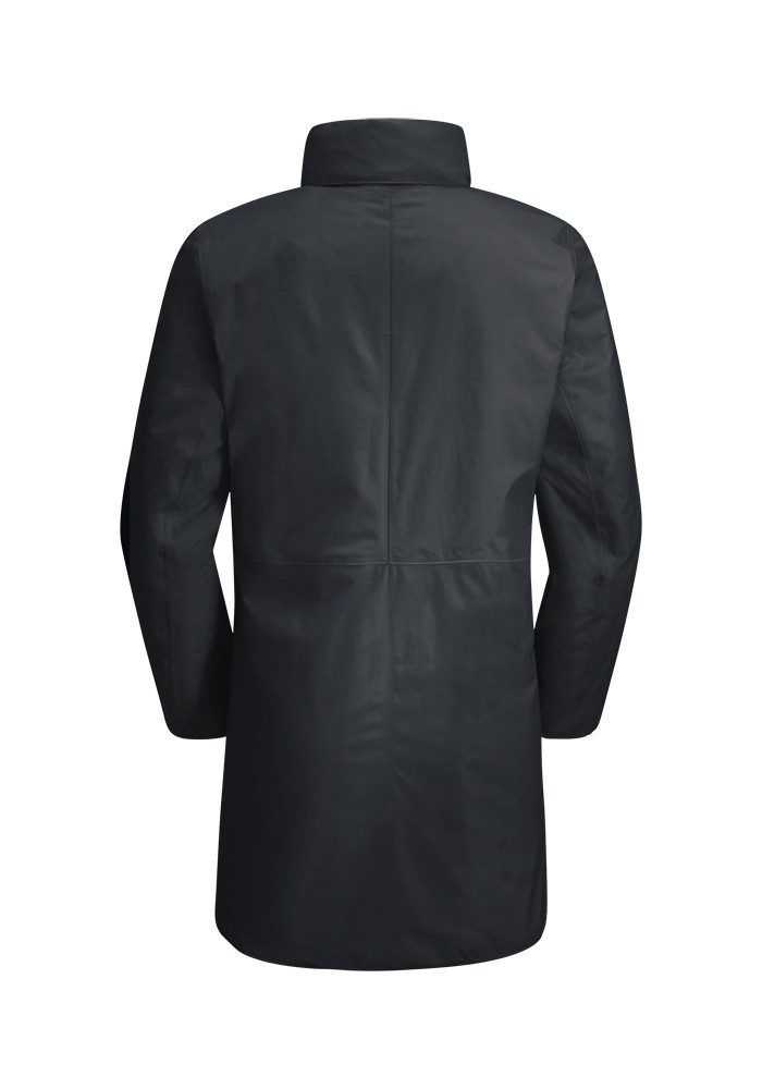 Jack Wolfskin Functionele jas TEXTOR COAT W