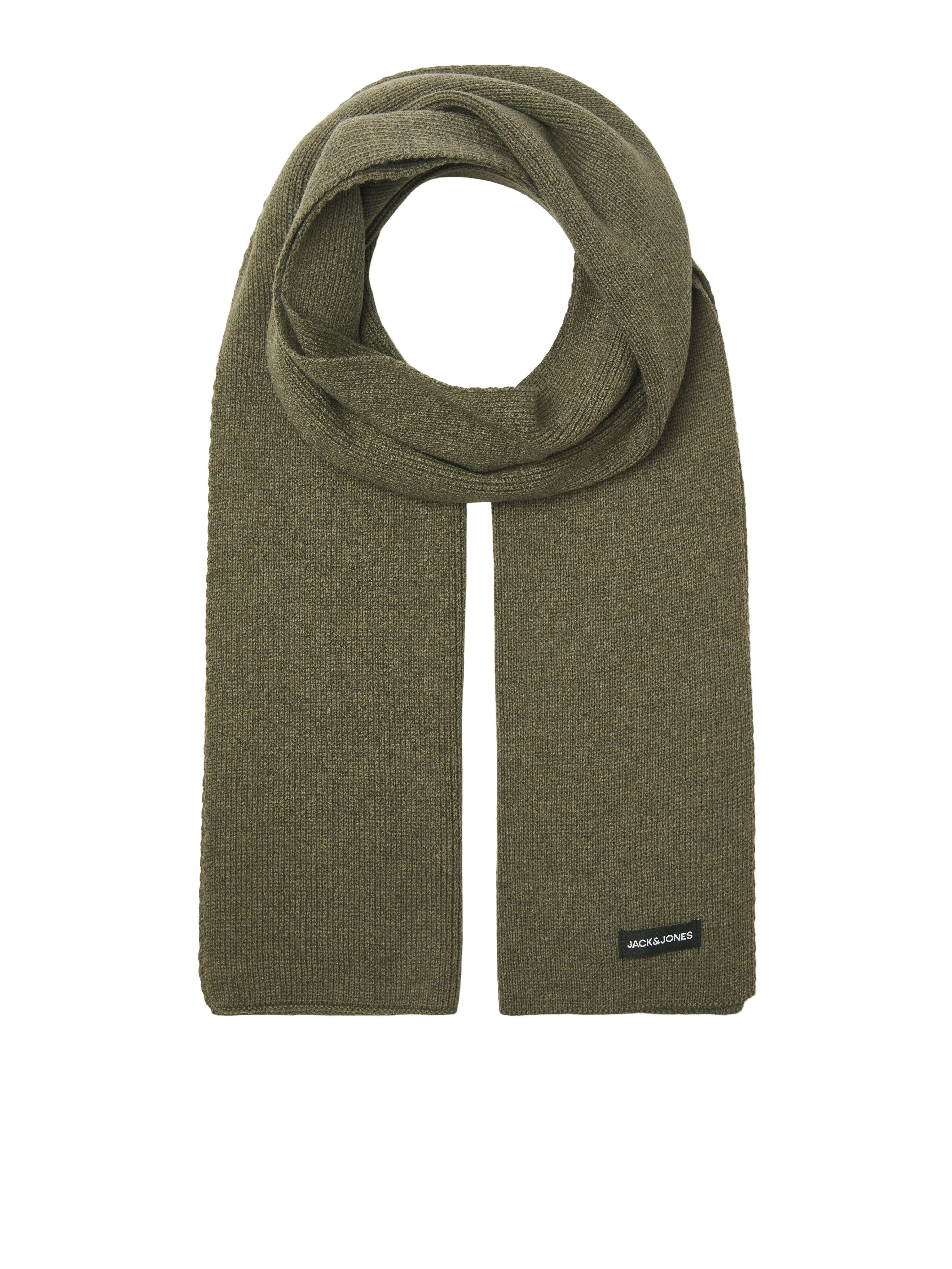 Jack & Jones Gebreide sjaal JACDNA KNIT SCARF NOOS
