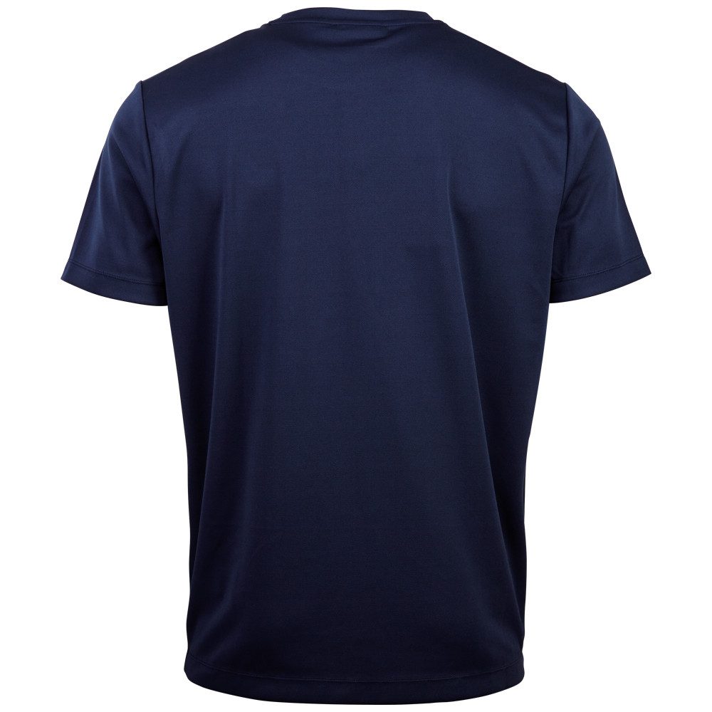 lotto Shirt met ronde hals ademend en sneldrogend