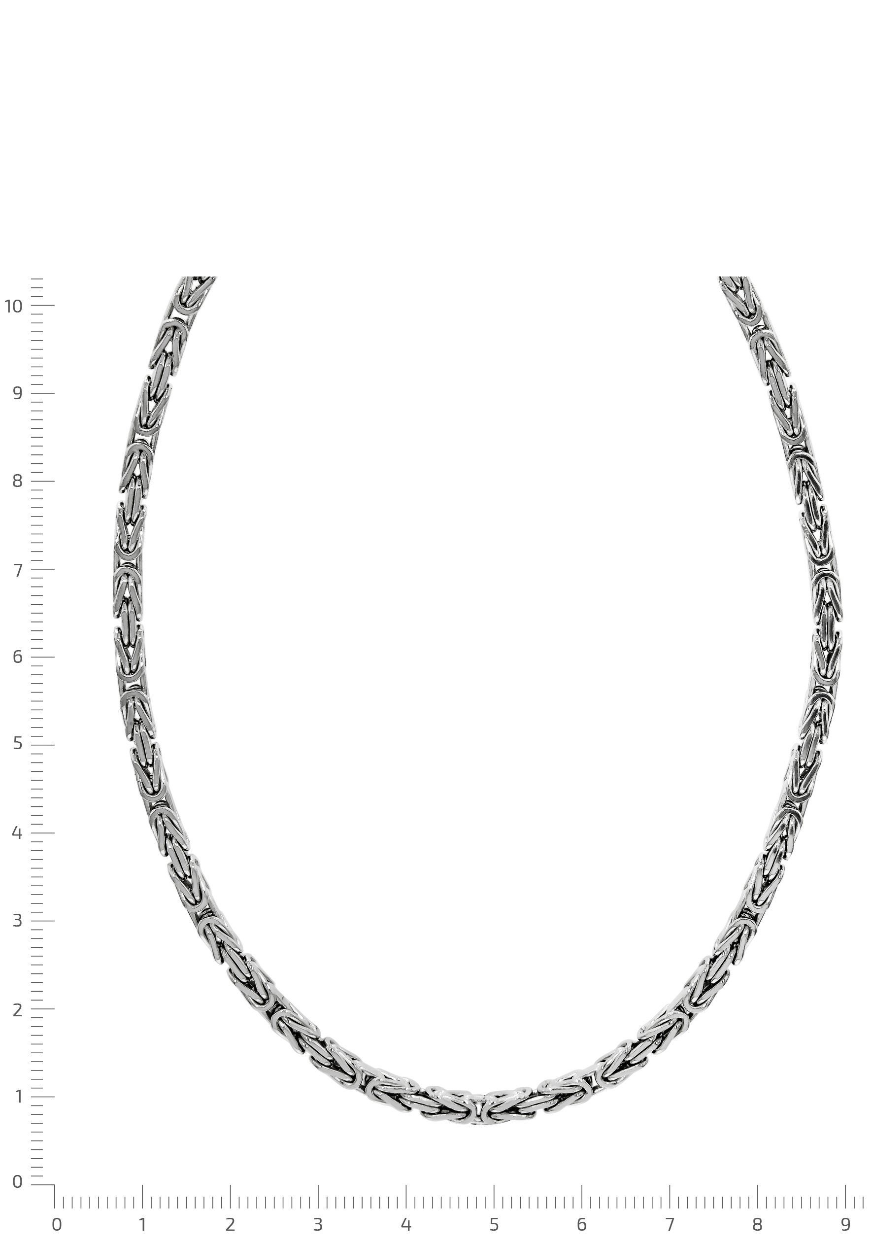 Firetti Ketting zonder hanger Sieraad cadeau zilver 925 halssieraad halsketting koningsketting