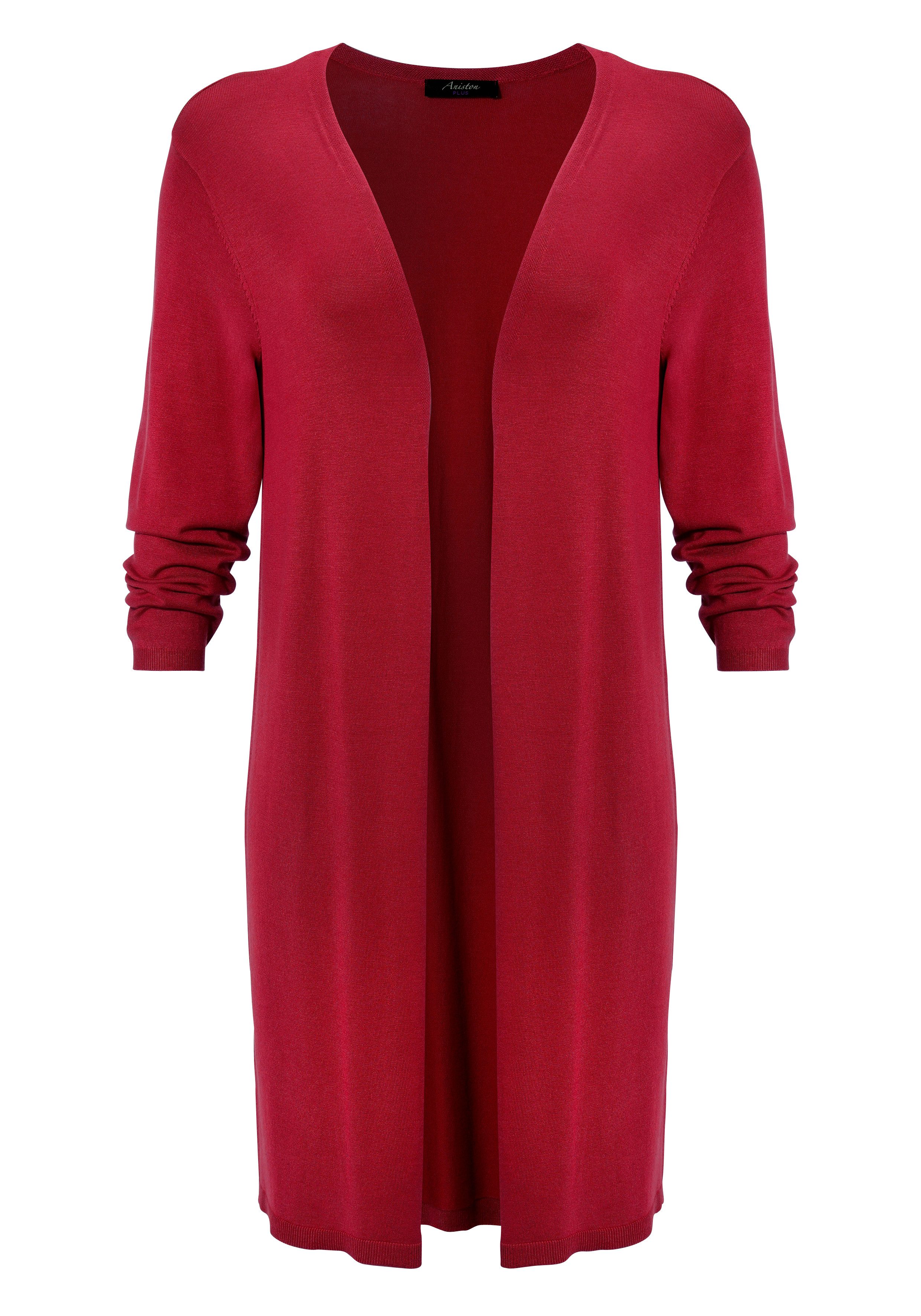 Aniston PLUS Vest in trendy kleurenpalet - nieuwe collectie