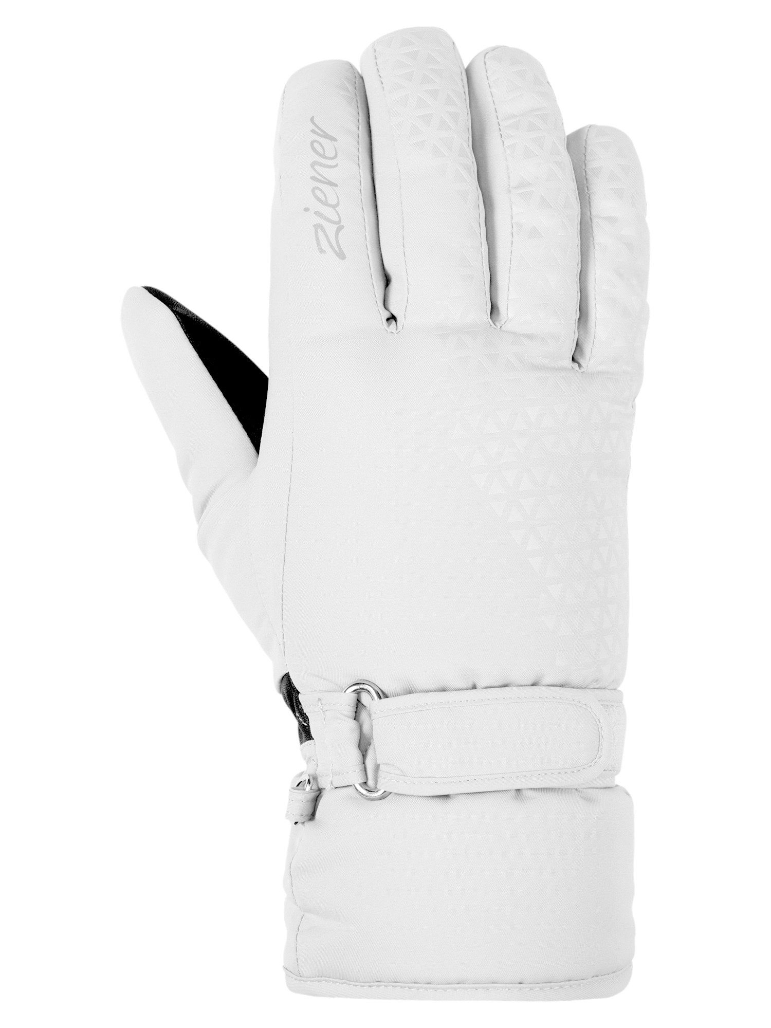 Ziener Skihandschoenen KISAR AS(R)