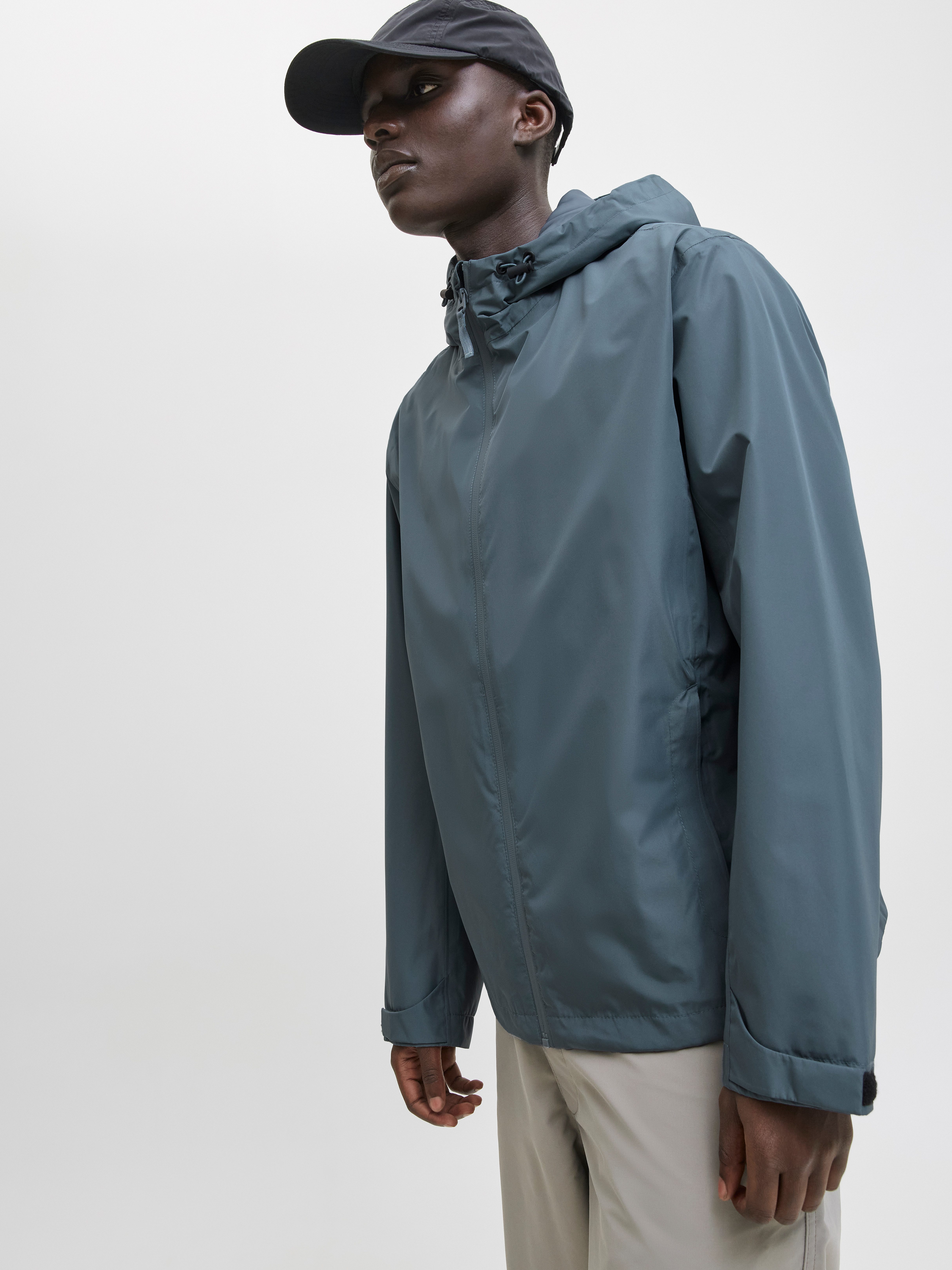 Jack & Jones Outdoorjack JJEFLYNN FUNCTIONAL JACKET NOOS