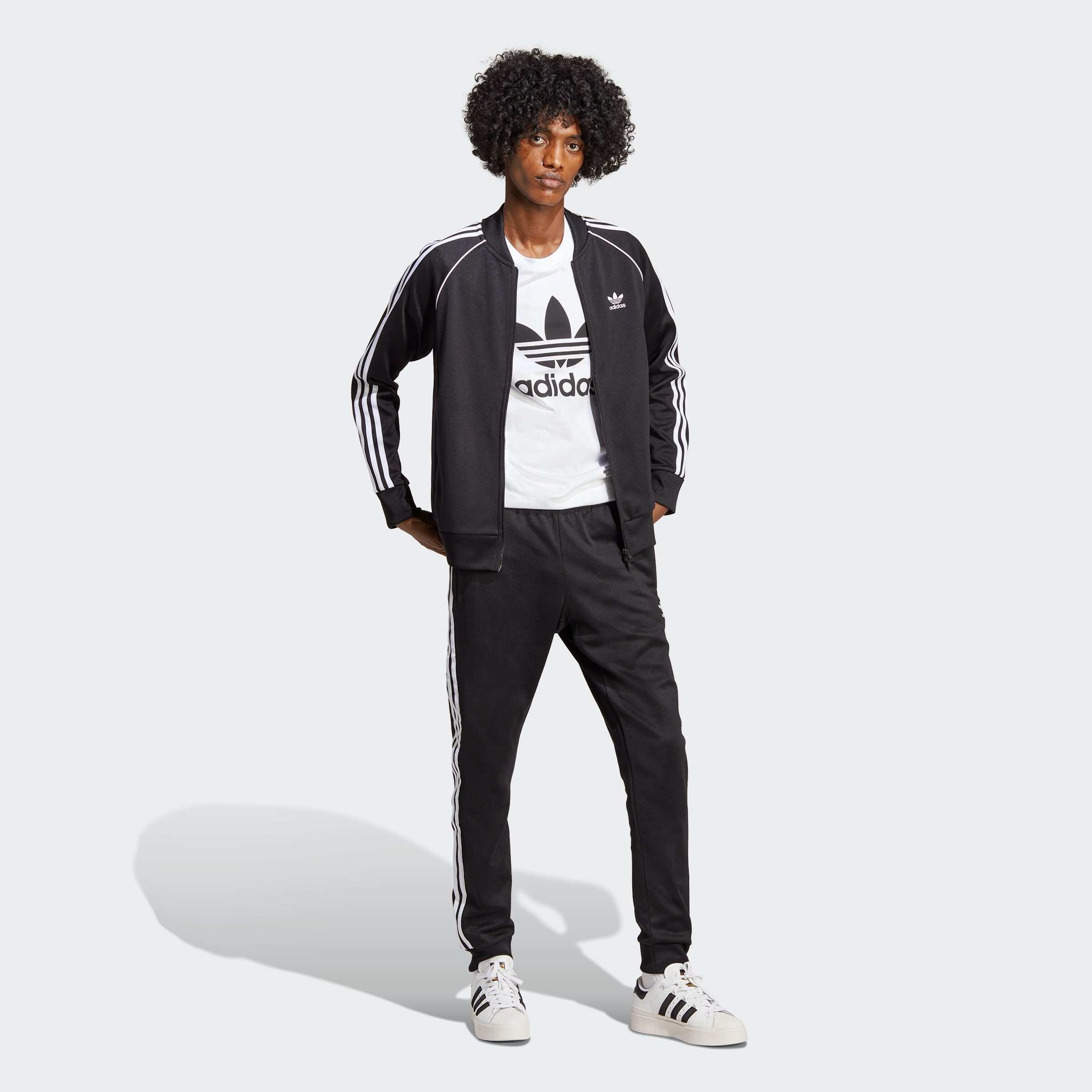 adidas Originals Sportbroek ADICOLOR CLASSICS SST (1-delig)