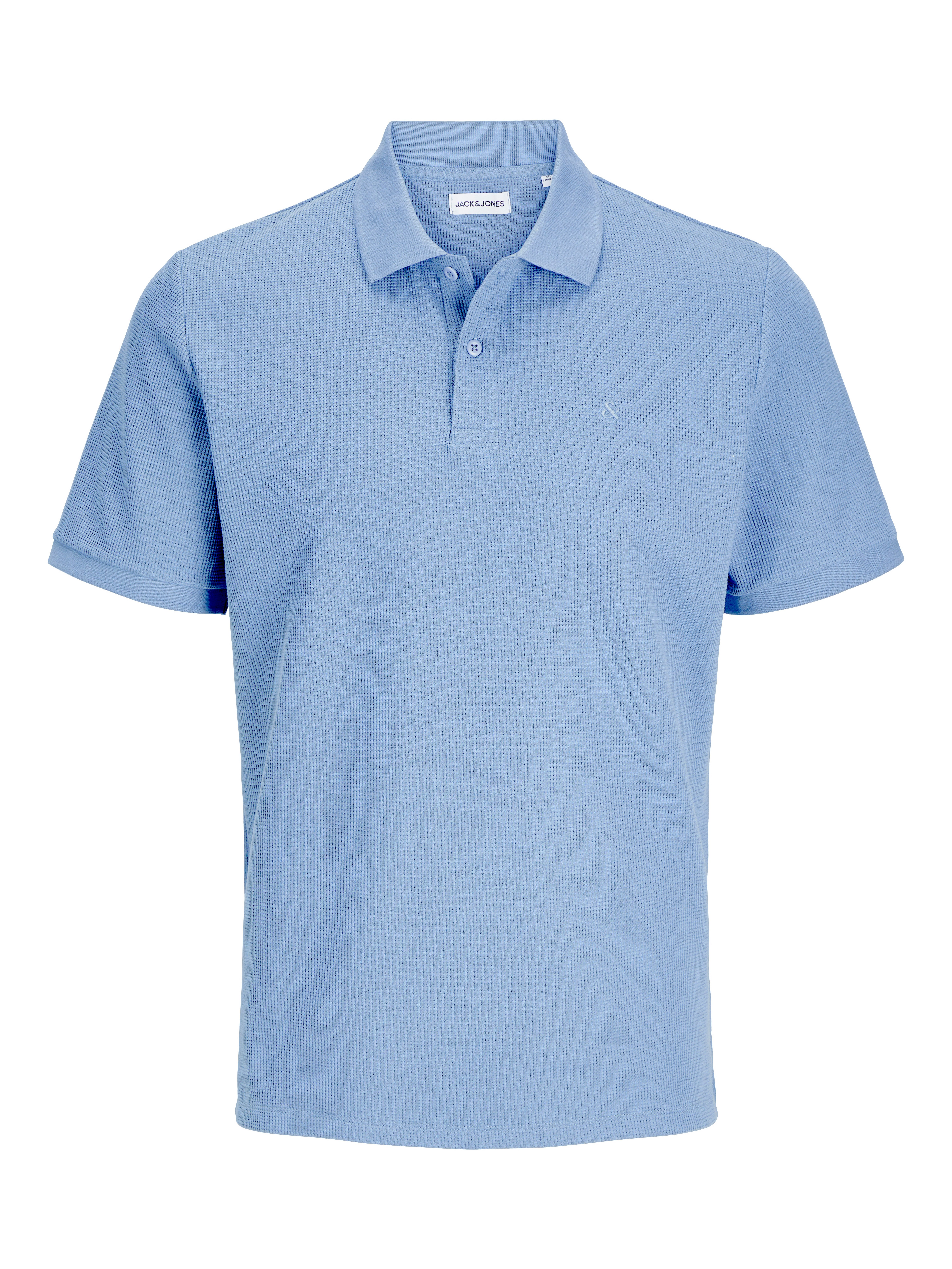 Jack & Jones Poloshirt JJEAUSTIN POLO SS NOOS