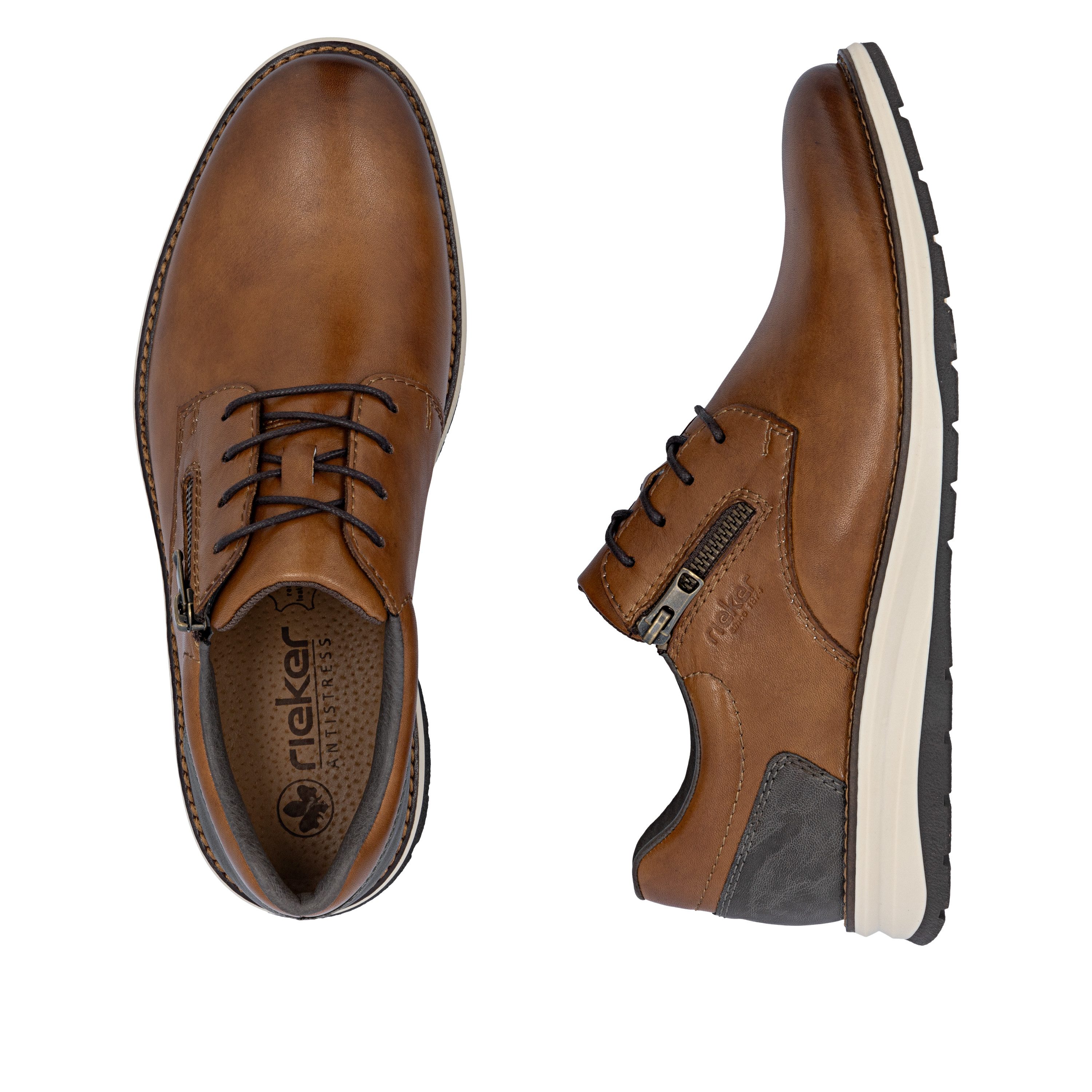 Rieker Veterschoenen