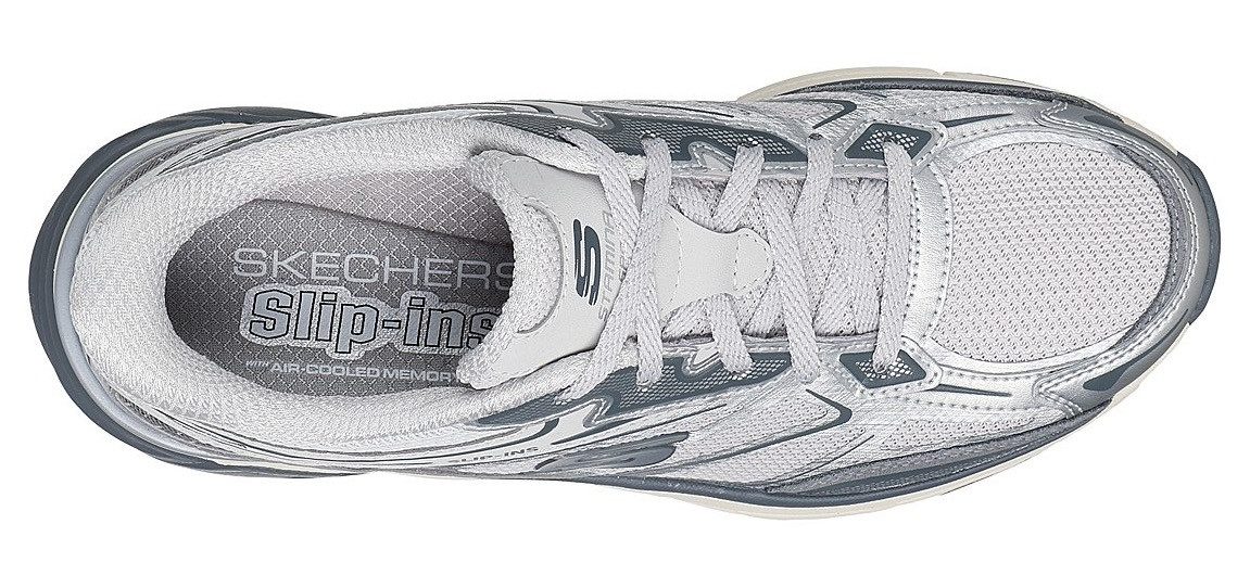 Skechers Slip-on sneakers STAMINA SPORT