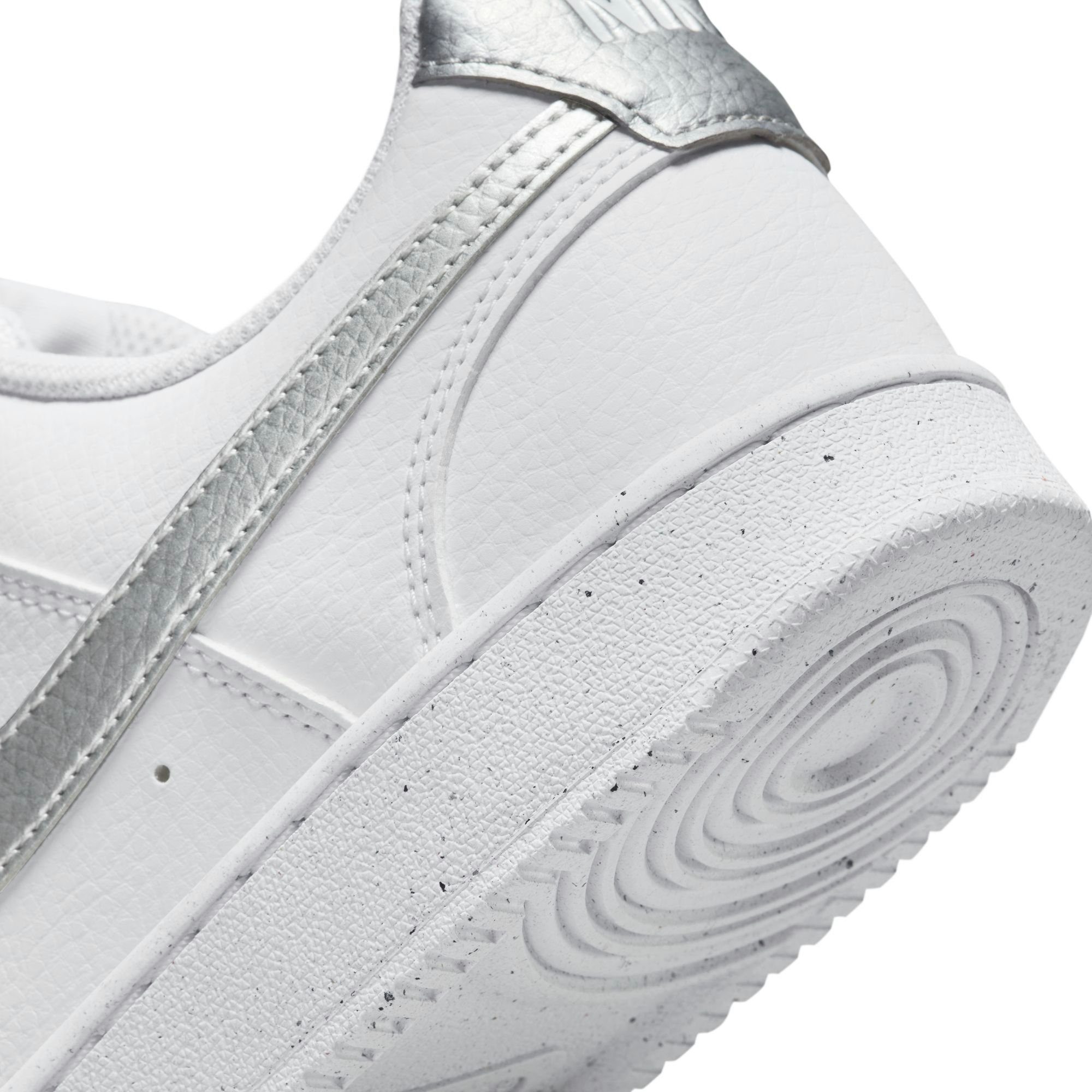 Nike Sportswear Sneakers COURT VISION LOW NEXT NATURE