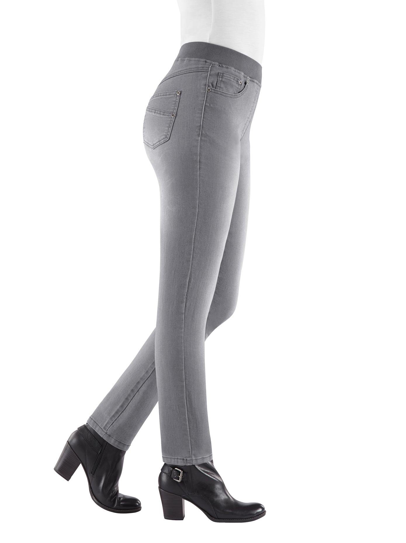 Classic Inspirationen Comfortjeans