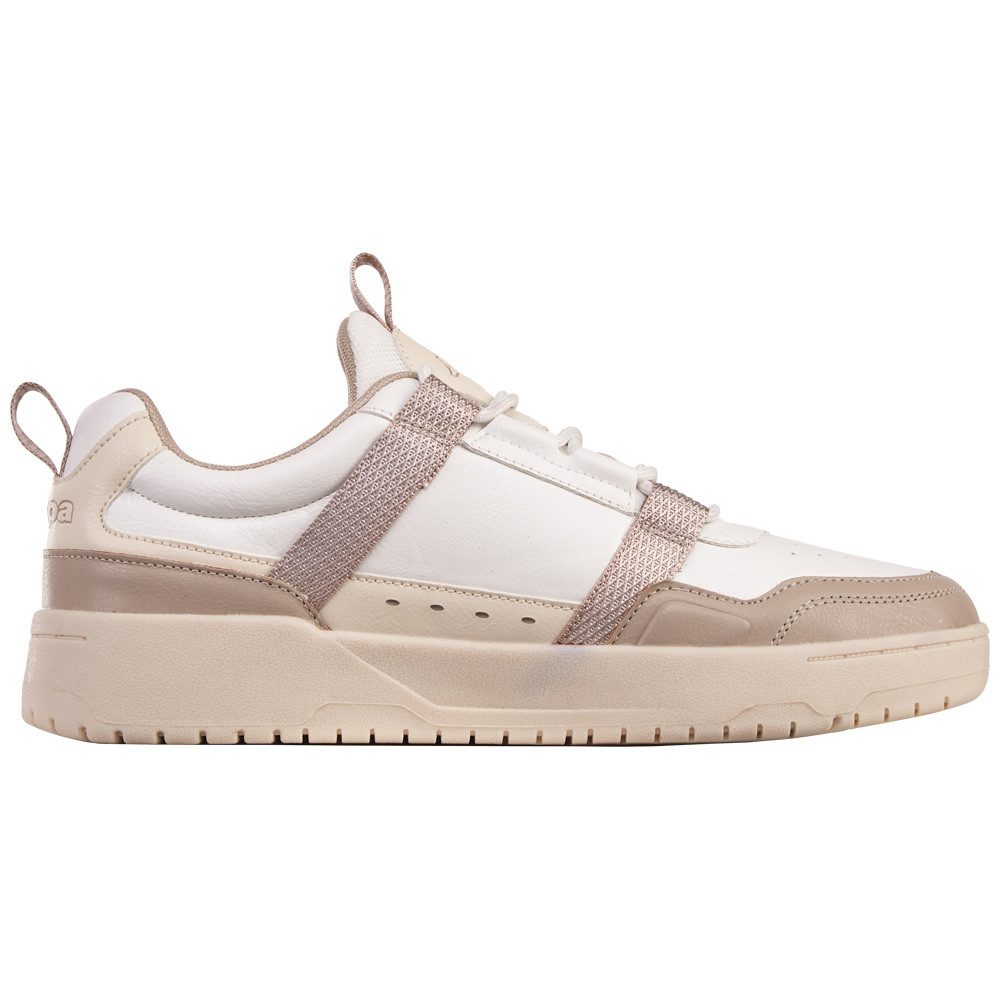 Kappa Sneakers met een uitneembare binnenzool
