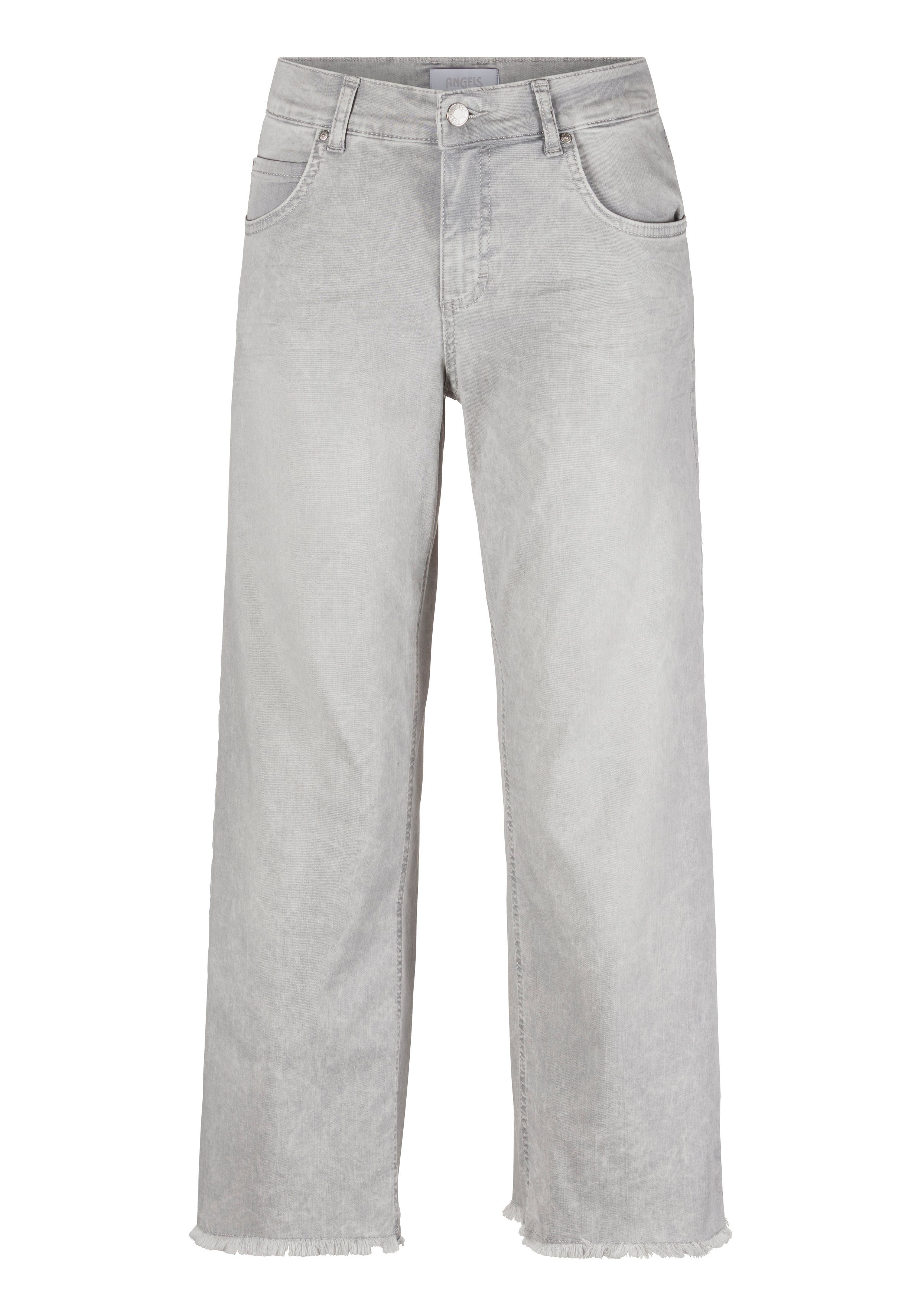 ANGELS Straight jeans LINN Culotte