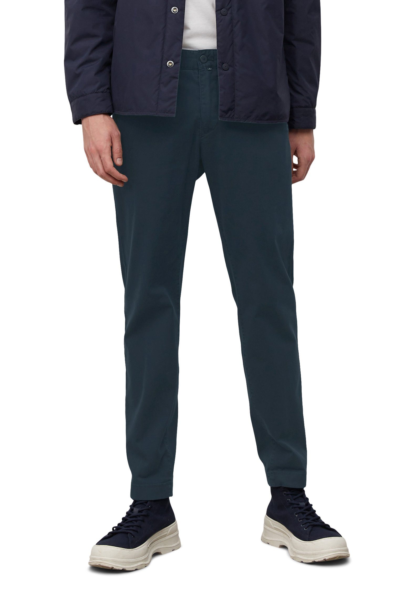 Marc O'Polo Chino met regular fit