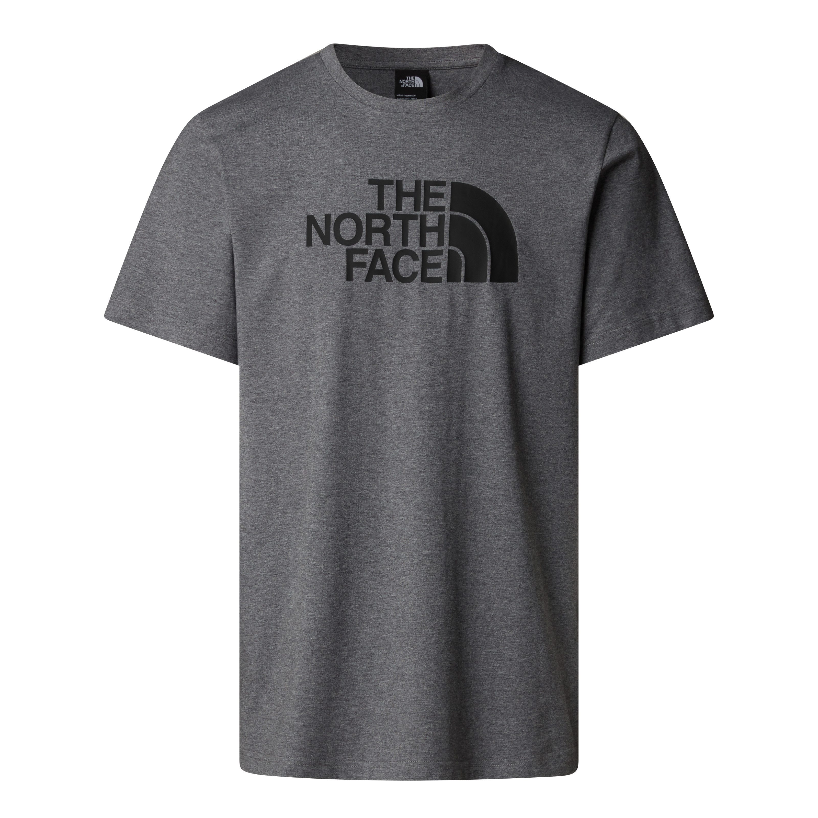 The North Face T-shirt M S/S EASY TEE (1-delig)