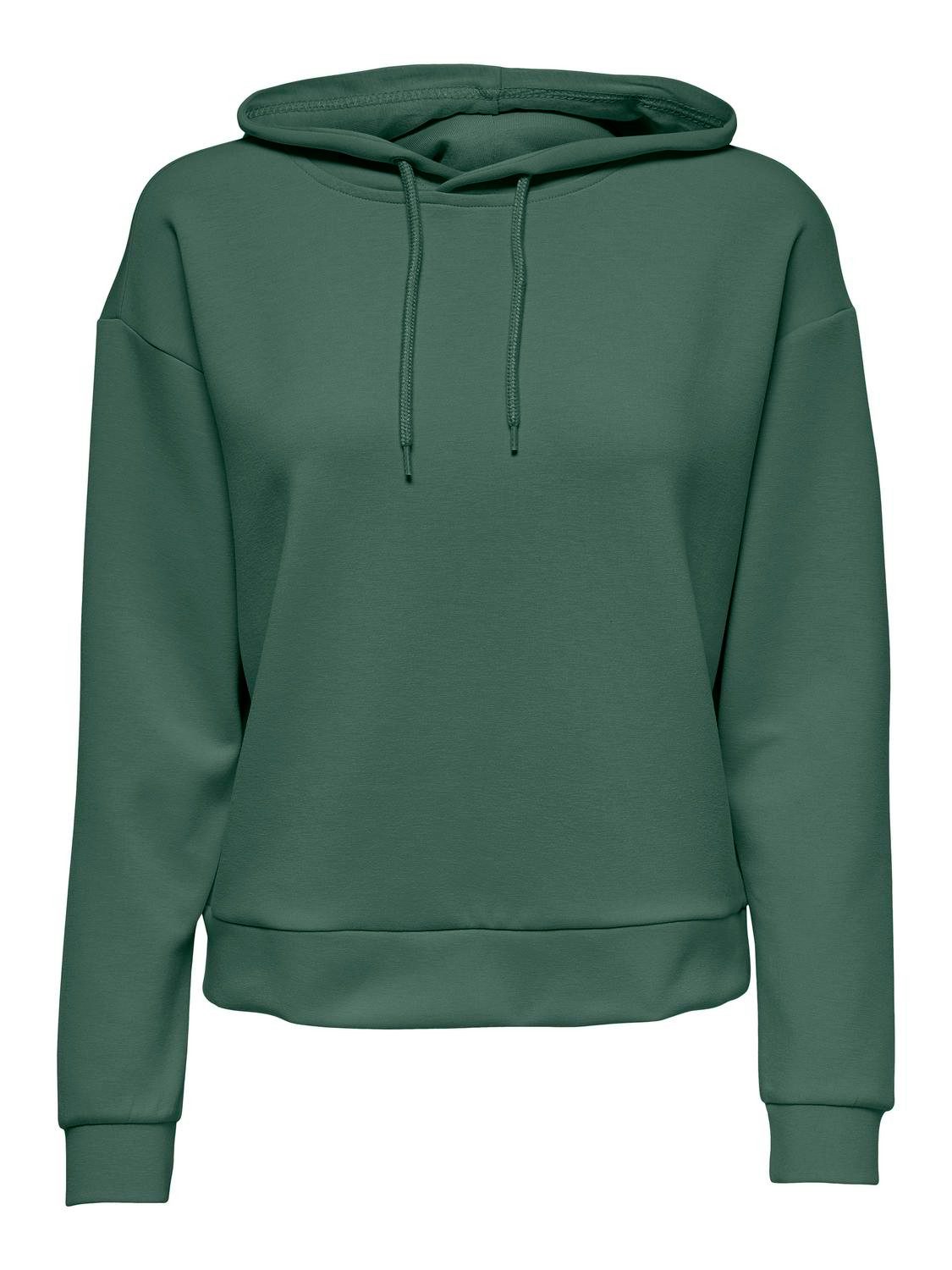 Only Play Hoodie ONPLOUNGE LS HOOD SWEAT - NOOS