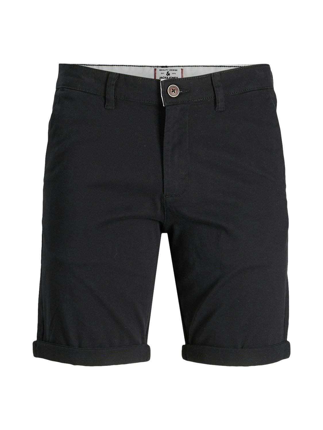Jack & Jones Junior Chino-short JPSTDAVID JJCHINO SHORTS AKM SN JNR