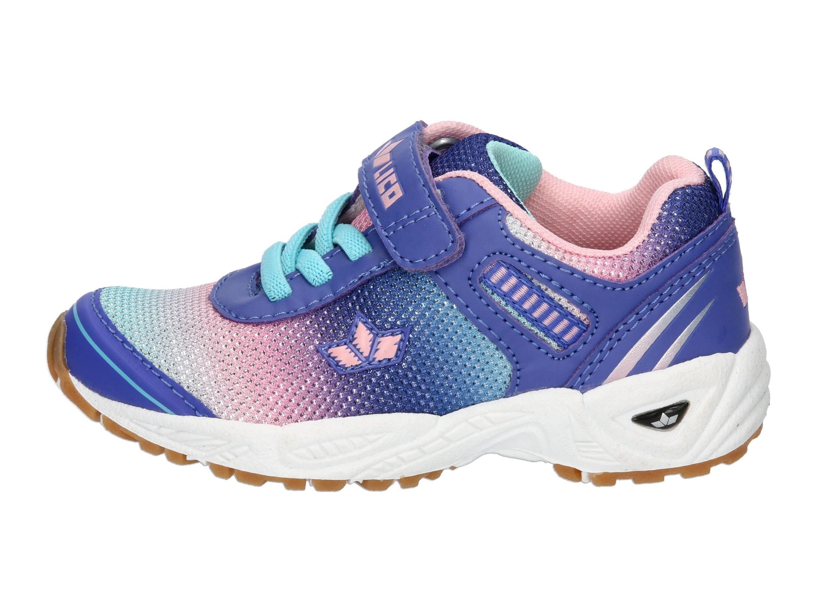 Lico Zaalschoenen Sportschoenen Barney VS