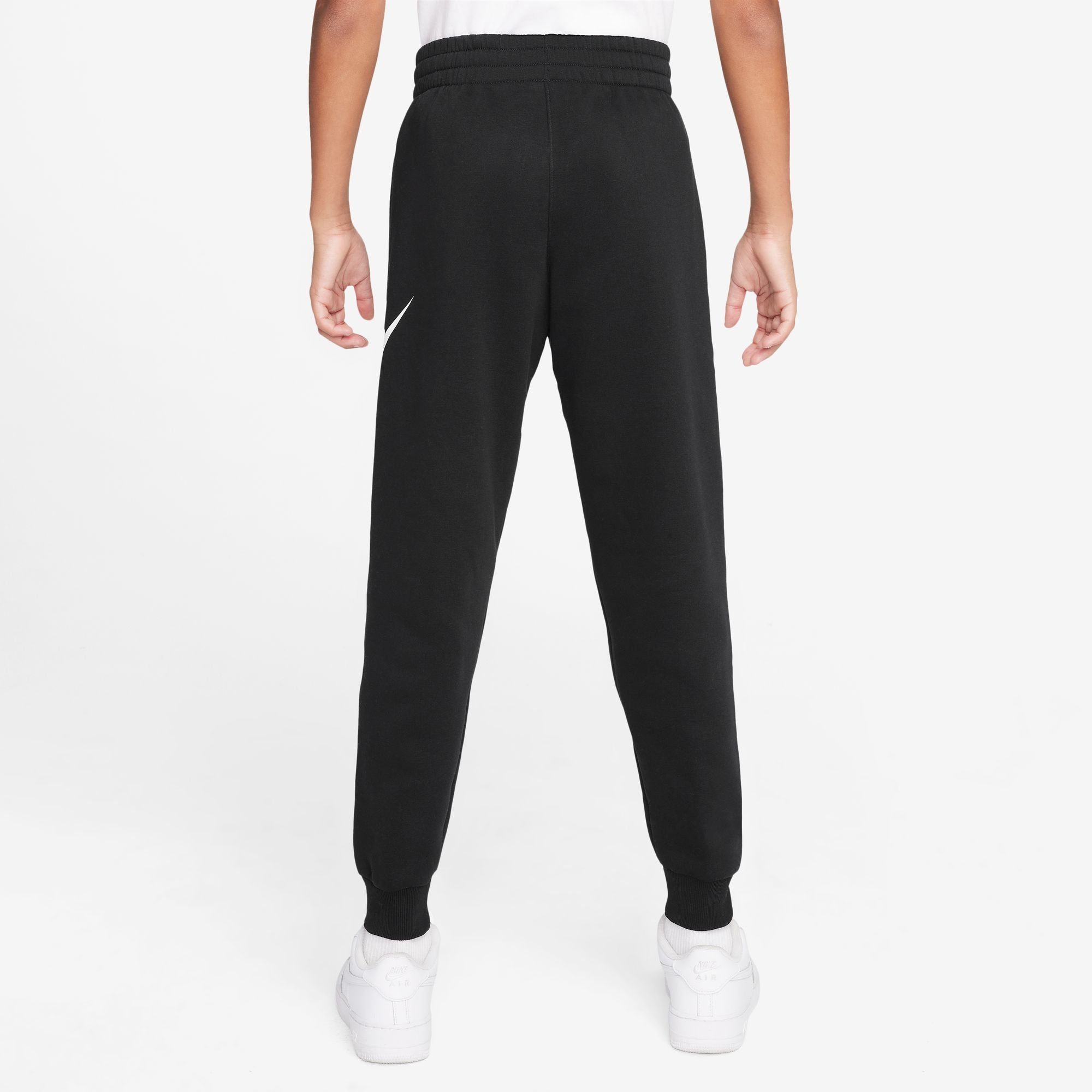 Nike Sportswear Joggingbroek CLUB FLEECE BIG KIDS' JOGGER PANTS