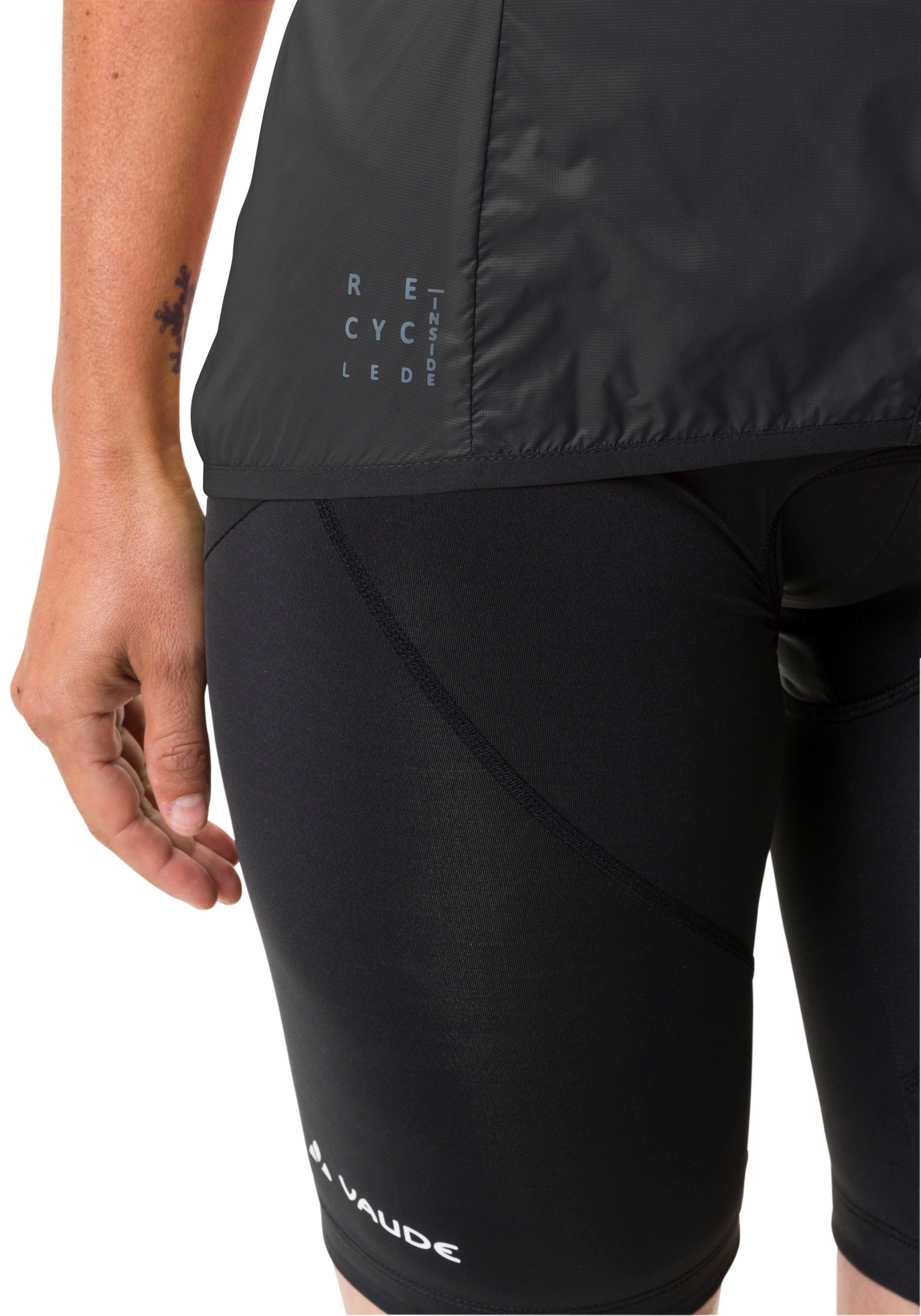 VAUDE Functionele bodywarmer WOMEN'S MATERA AIR VEST