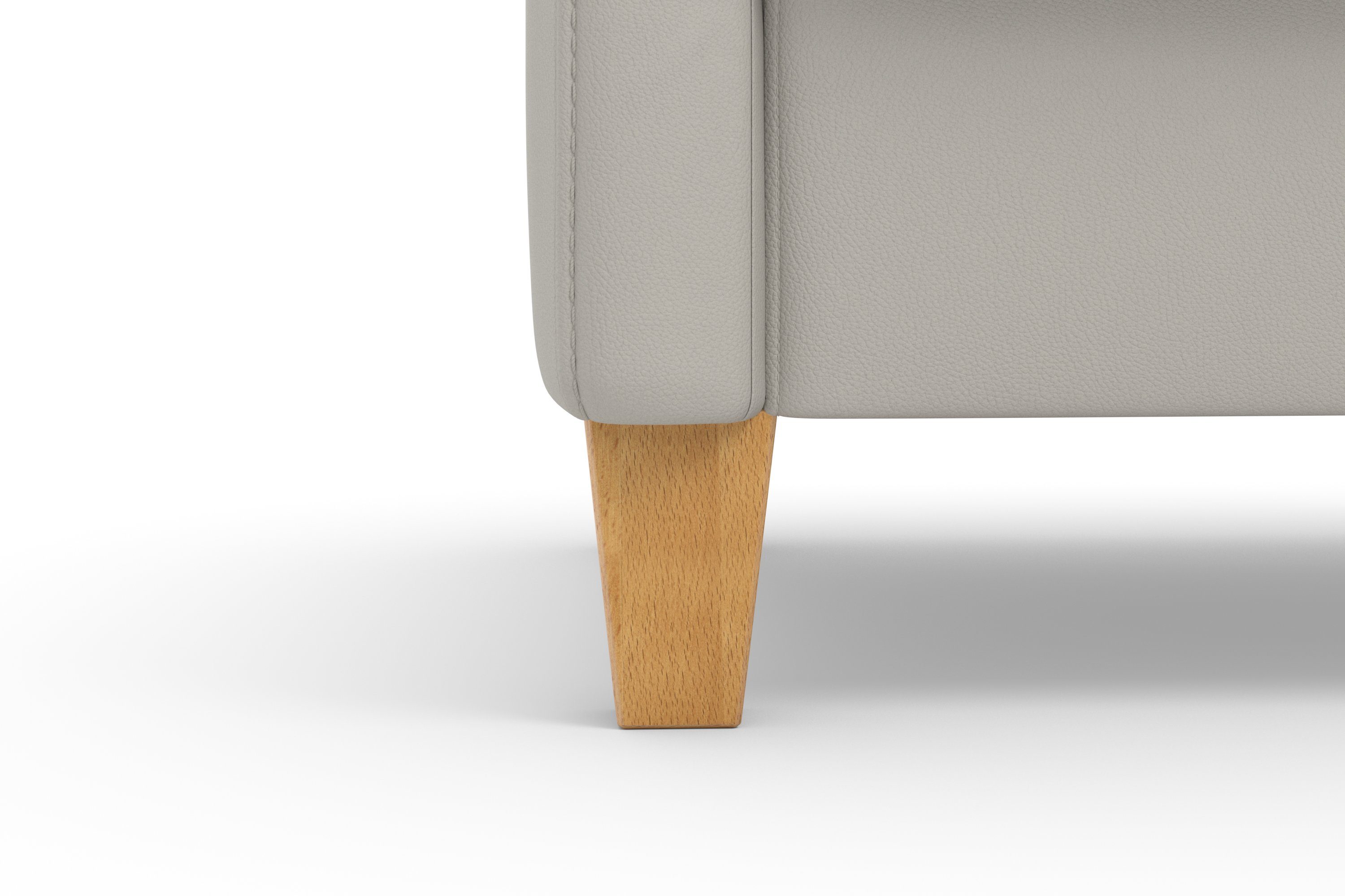 Home affaire Fauteuil Palmera Pocketvering bekleding, passend bij de serie "Palmera"