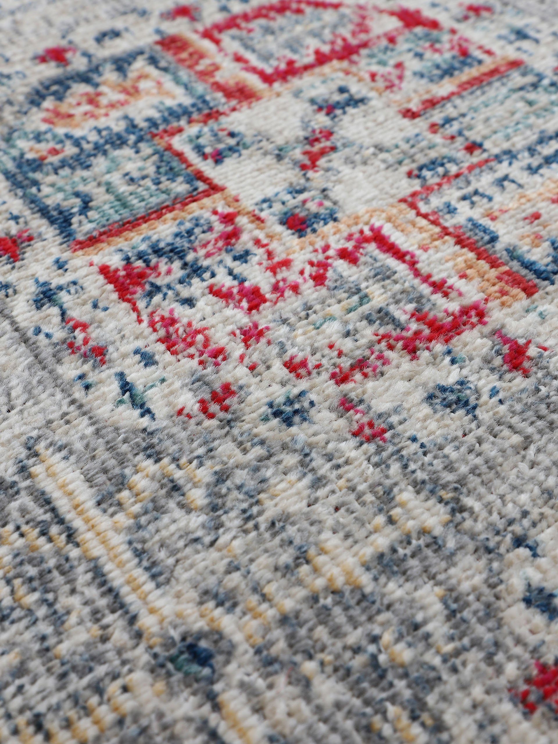 carpetfine Vloerkleed Mahal Oriënt vintage-look