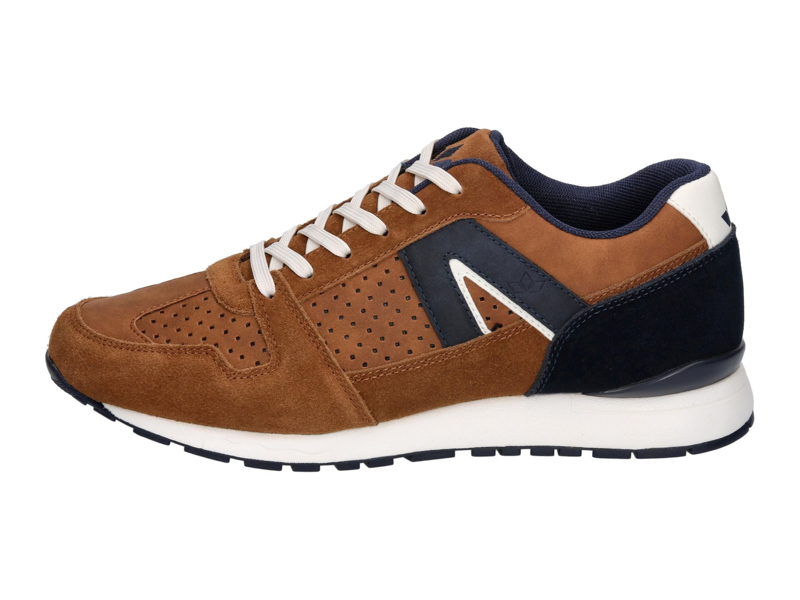 Lico Sneakers Vrijetijdsschoen Ethan