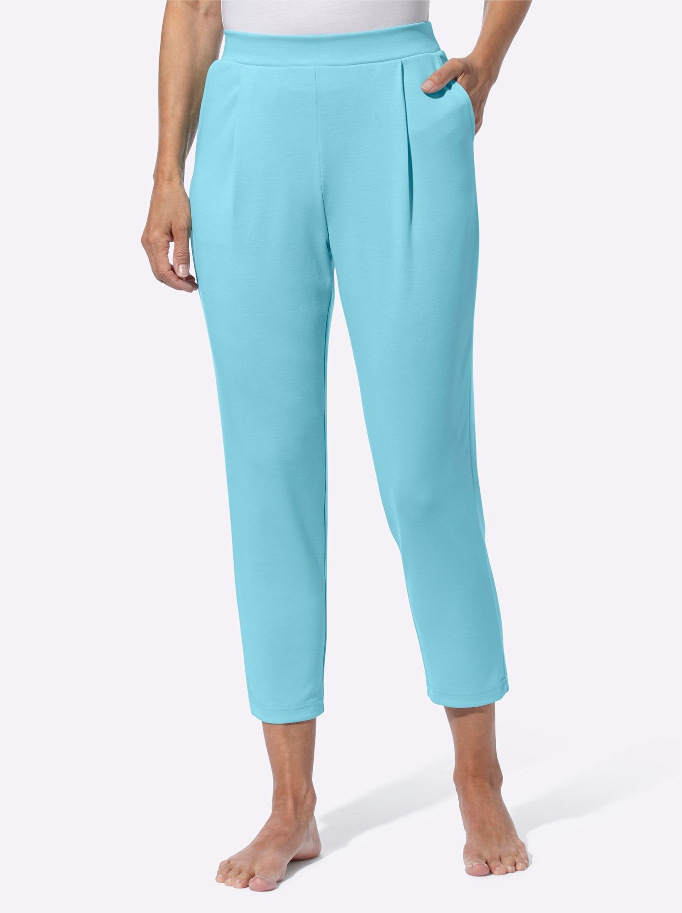 7/8 broek