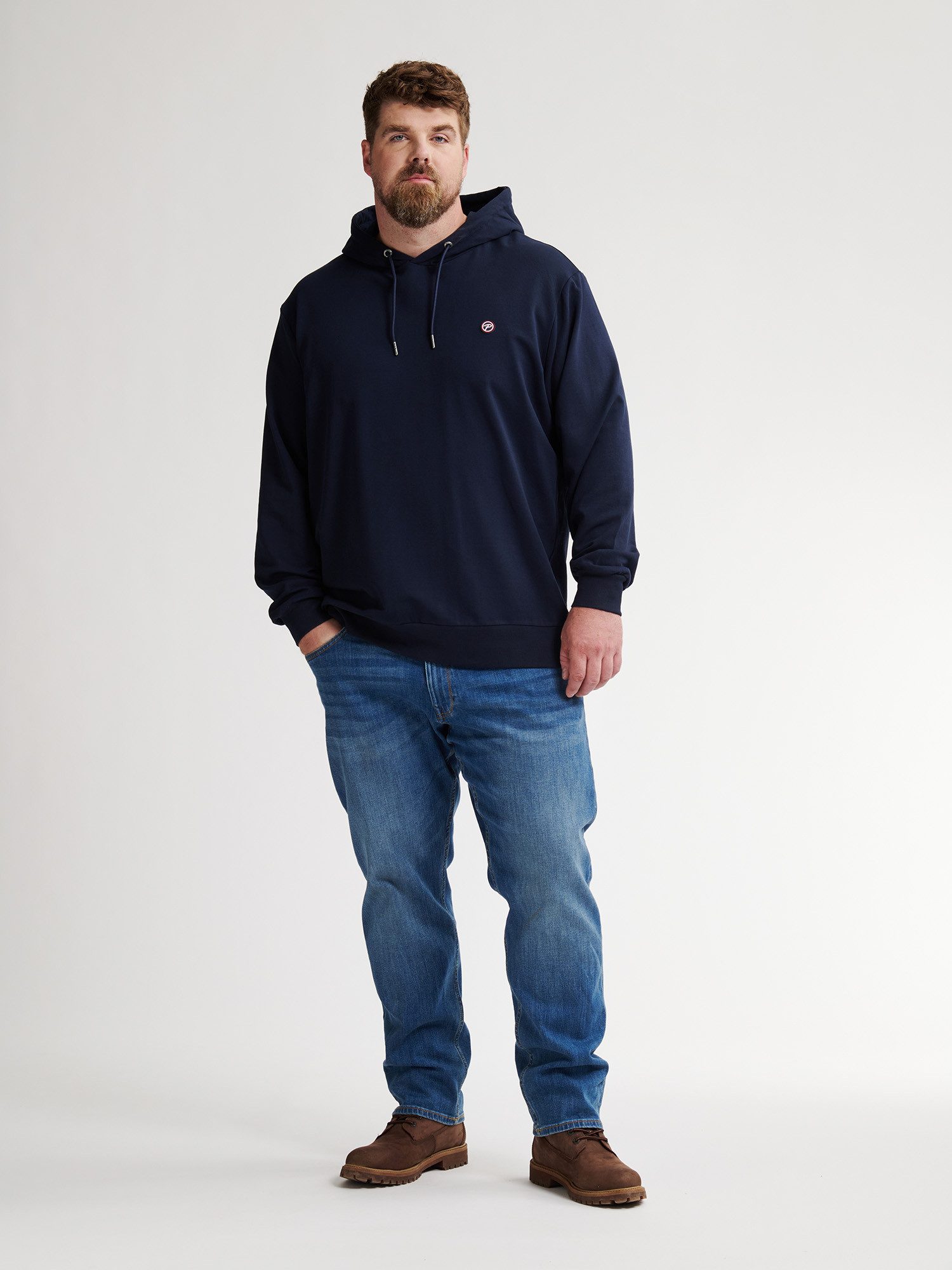 Petrol Industries Hoodie