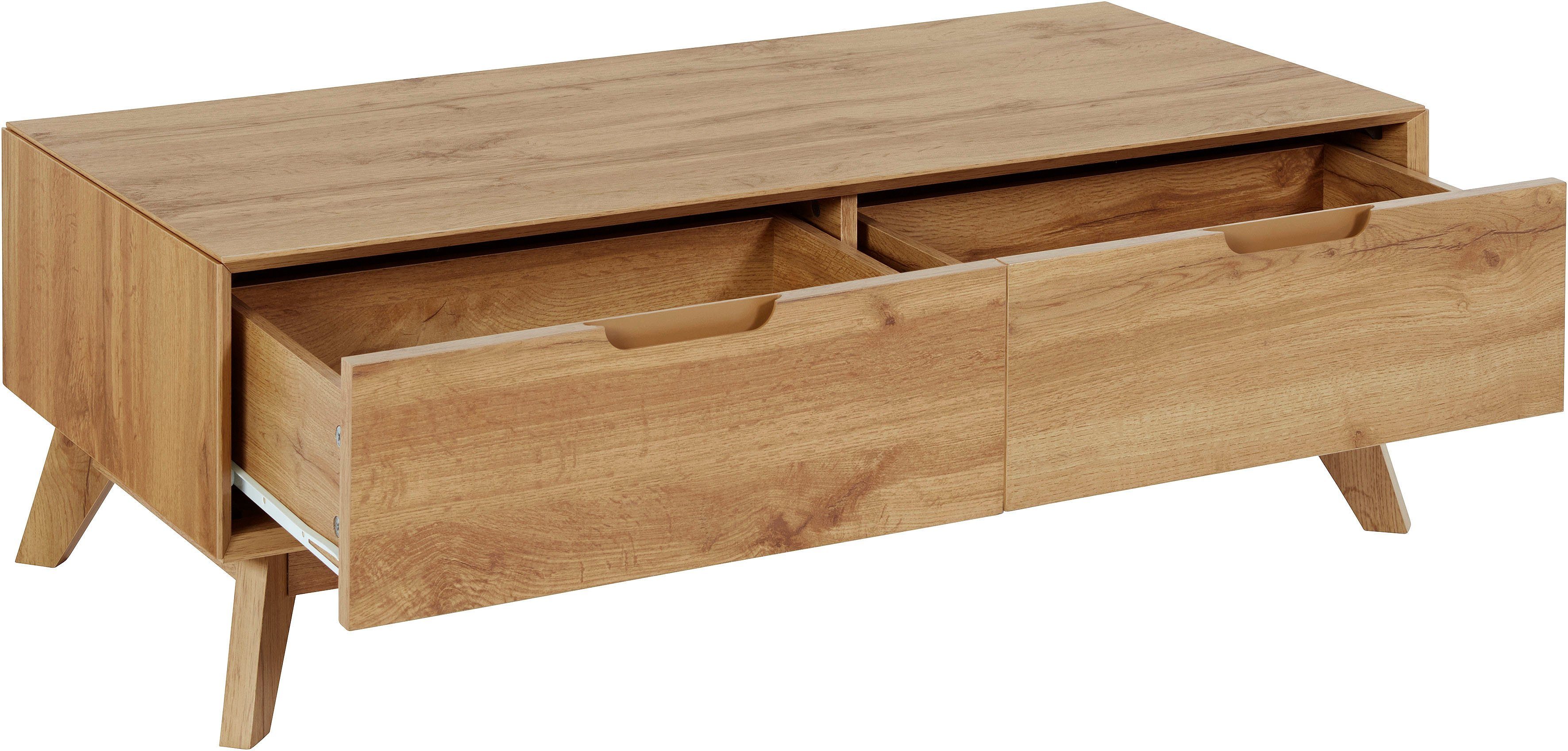 andas Salontafel Pandrup