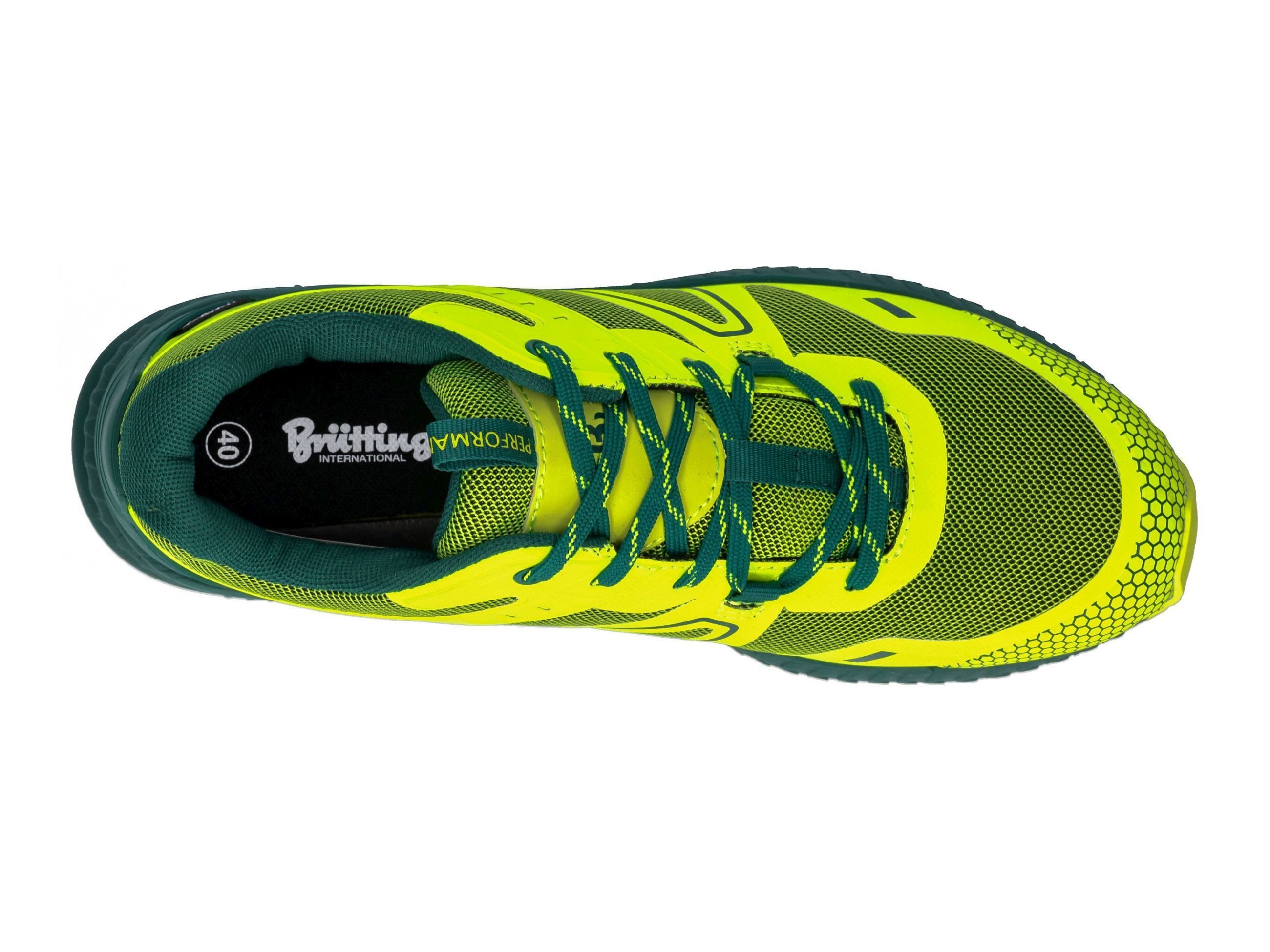 BRÜTTING Outdoorschoenen Outdoorschoen Argos