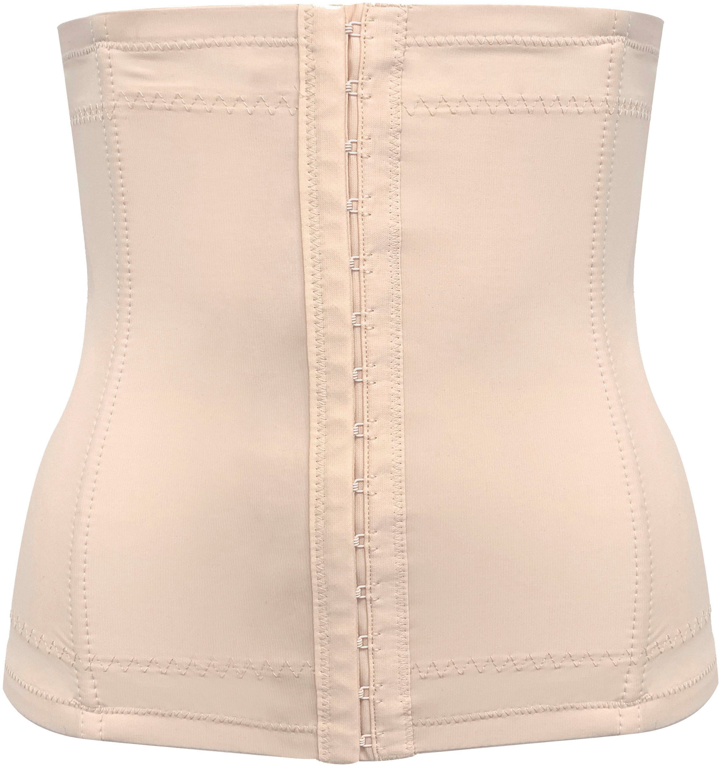 Magic Body Fashion Lijfje Maxi Waistnipper minimaliseert de taille en verbetert uw houding