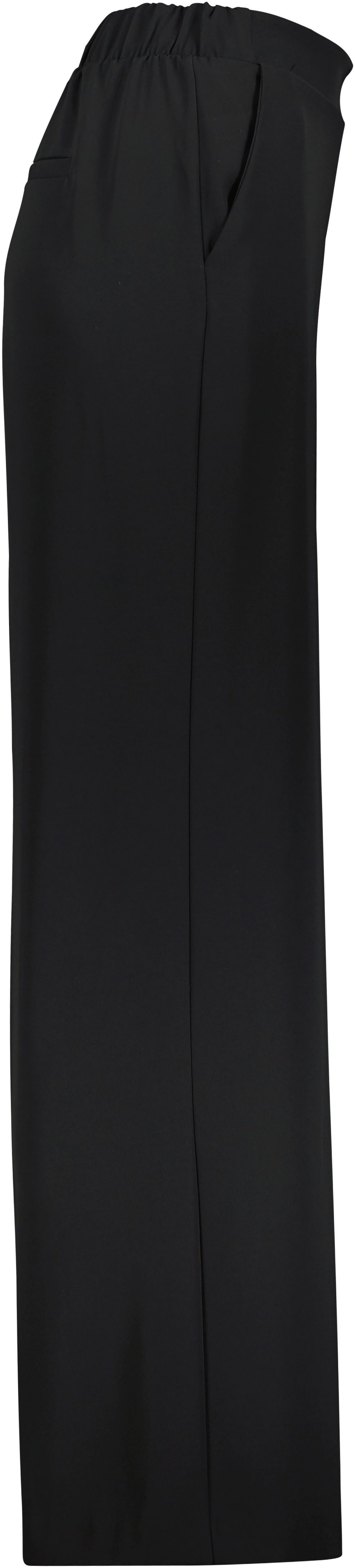 IMPERIAL Comfortbroek met wijde pijpen