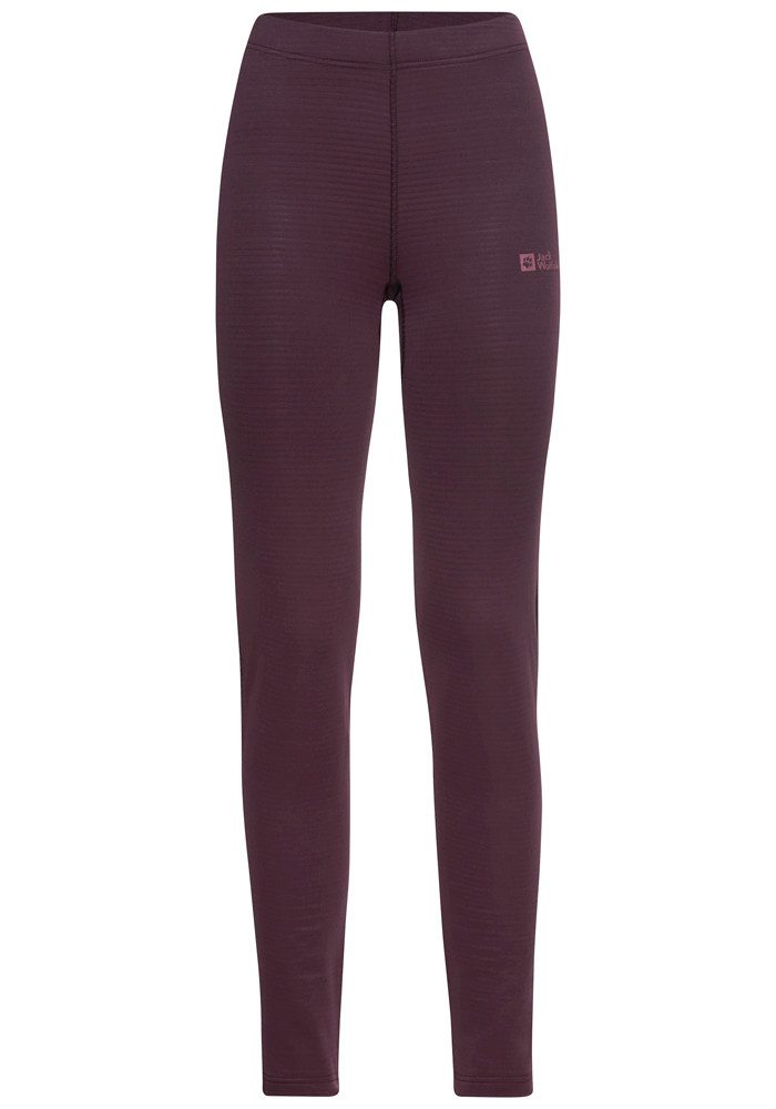 Jack Wolfskin Thermolegging INFINITE WARM PANTS W