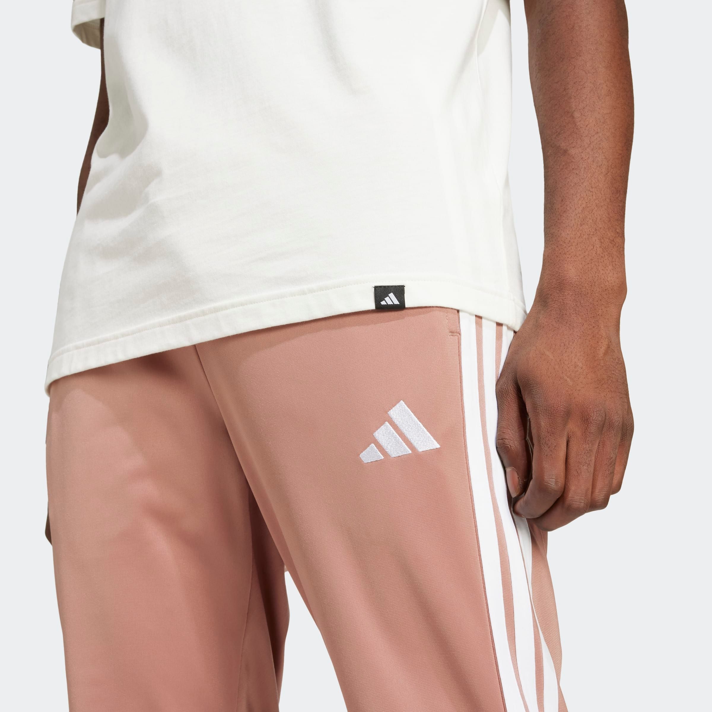 adidas Sportswear T-shirt M L ICE TEE