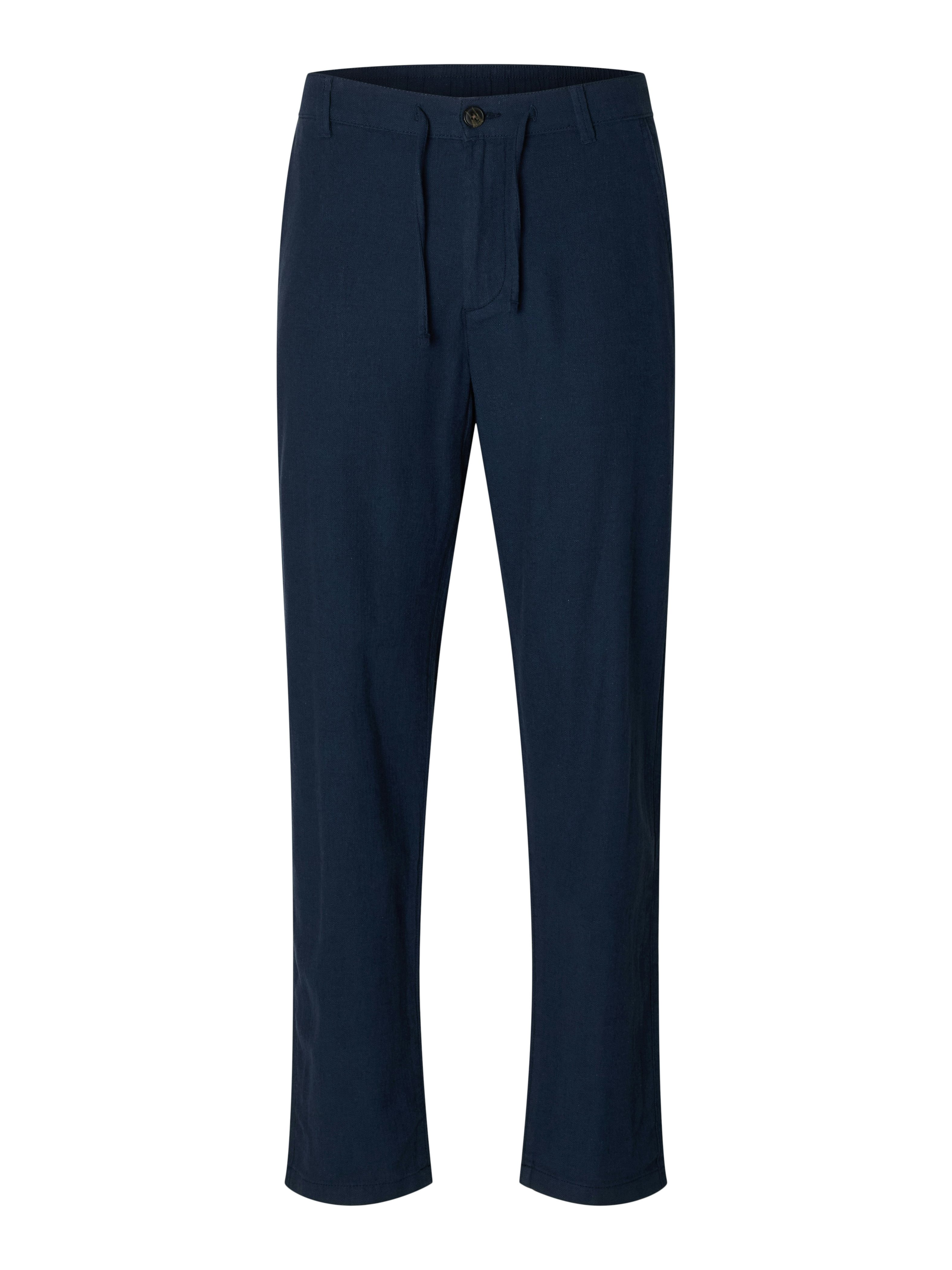 SELECTED HOMME Chino SLH172-SLIMTAPE BRODY LINEN PANT NOOS