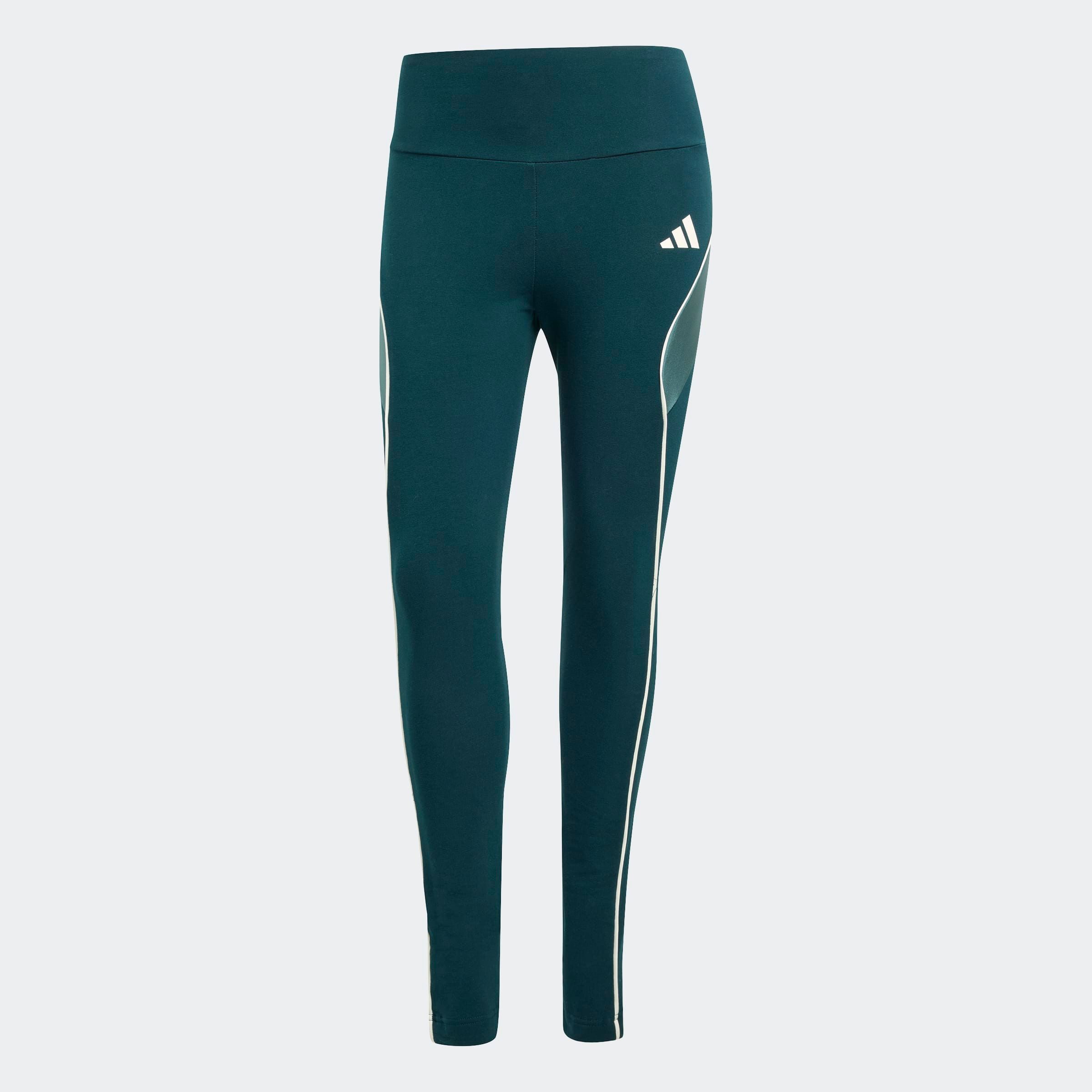adidas Sportswear Trainingstights W STADIUM TIGHT (1-delig)