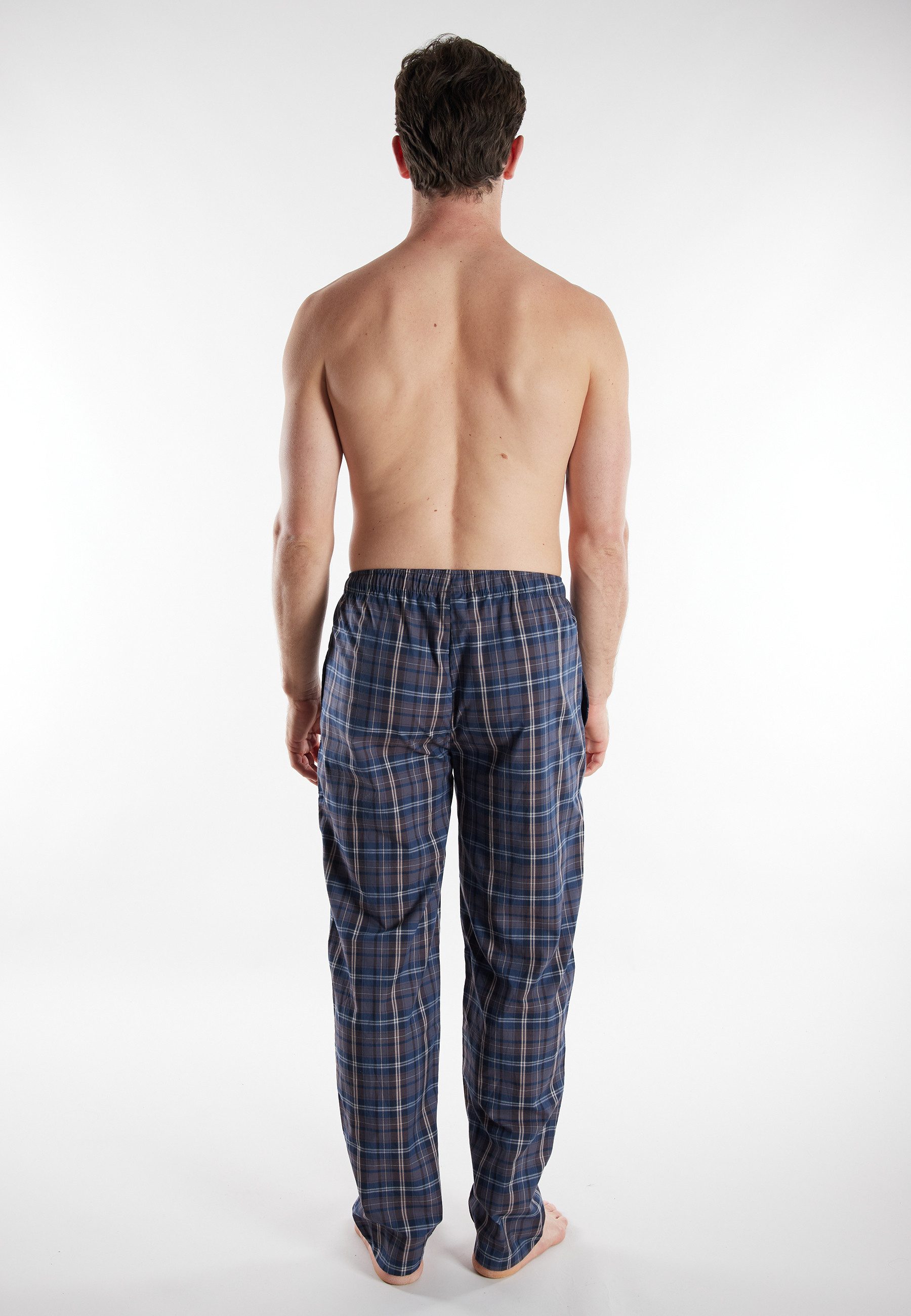 Tom Tailor Pyjamabroek Milos