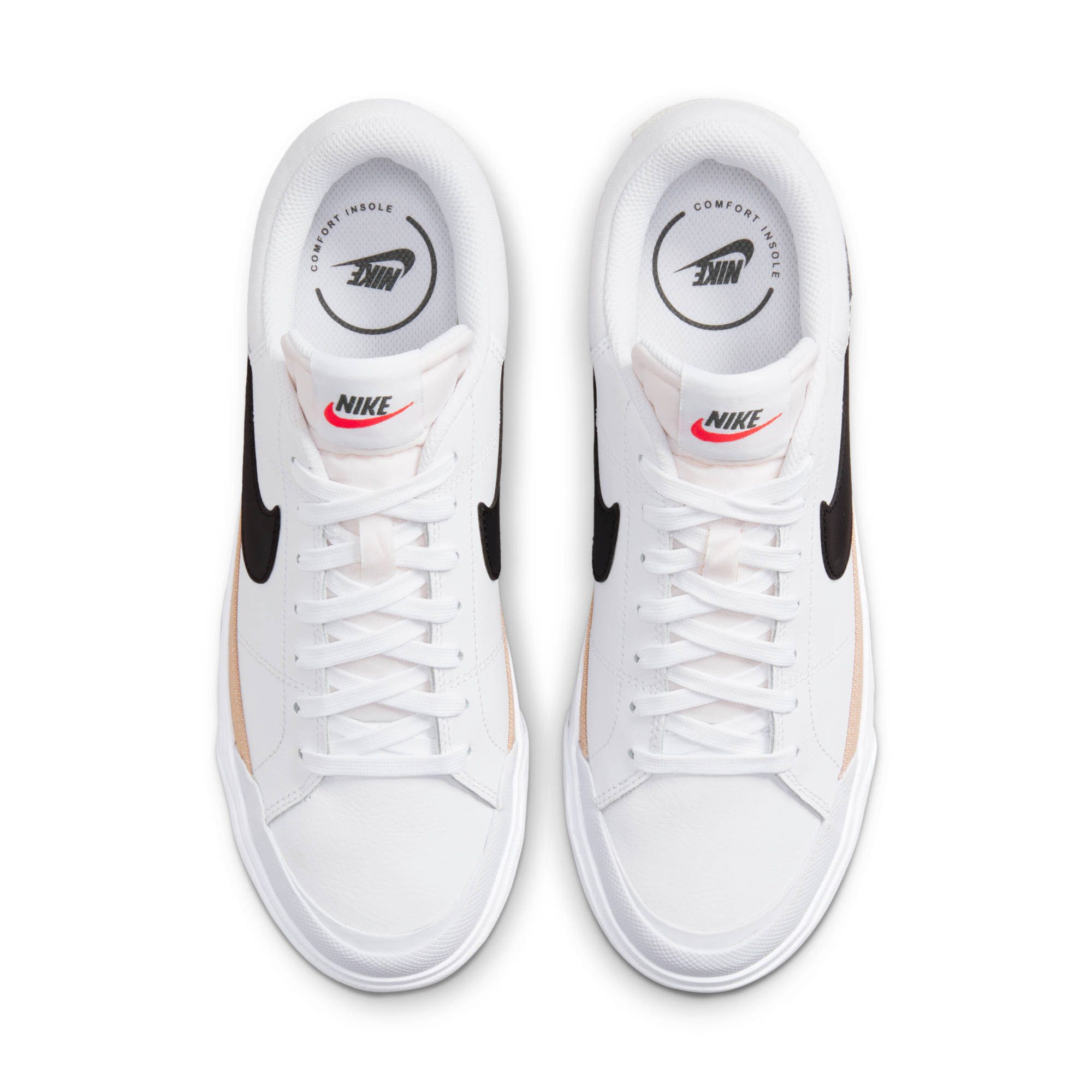 Nike Sportswear Sneakers COURT LEGACY LIFT