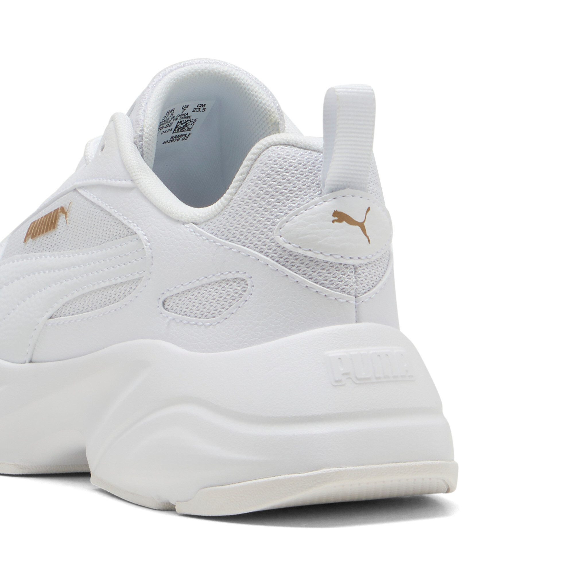PUMA Sneakers CASSIA 2.0