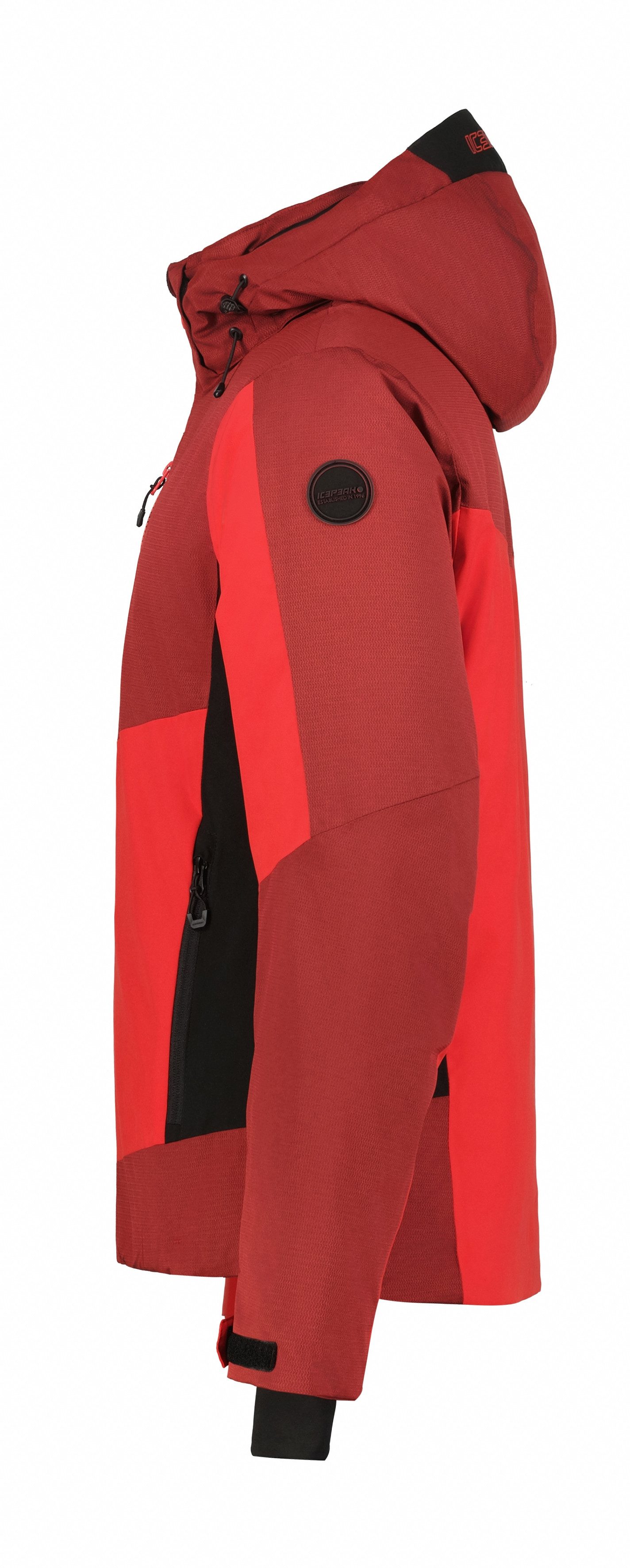 Icepeak Ski-jack Fairburn