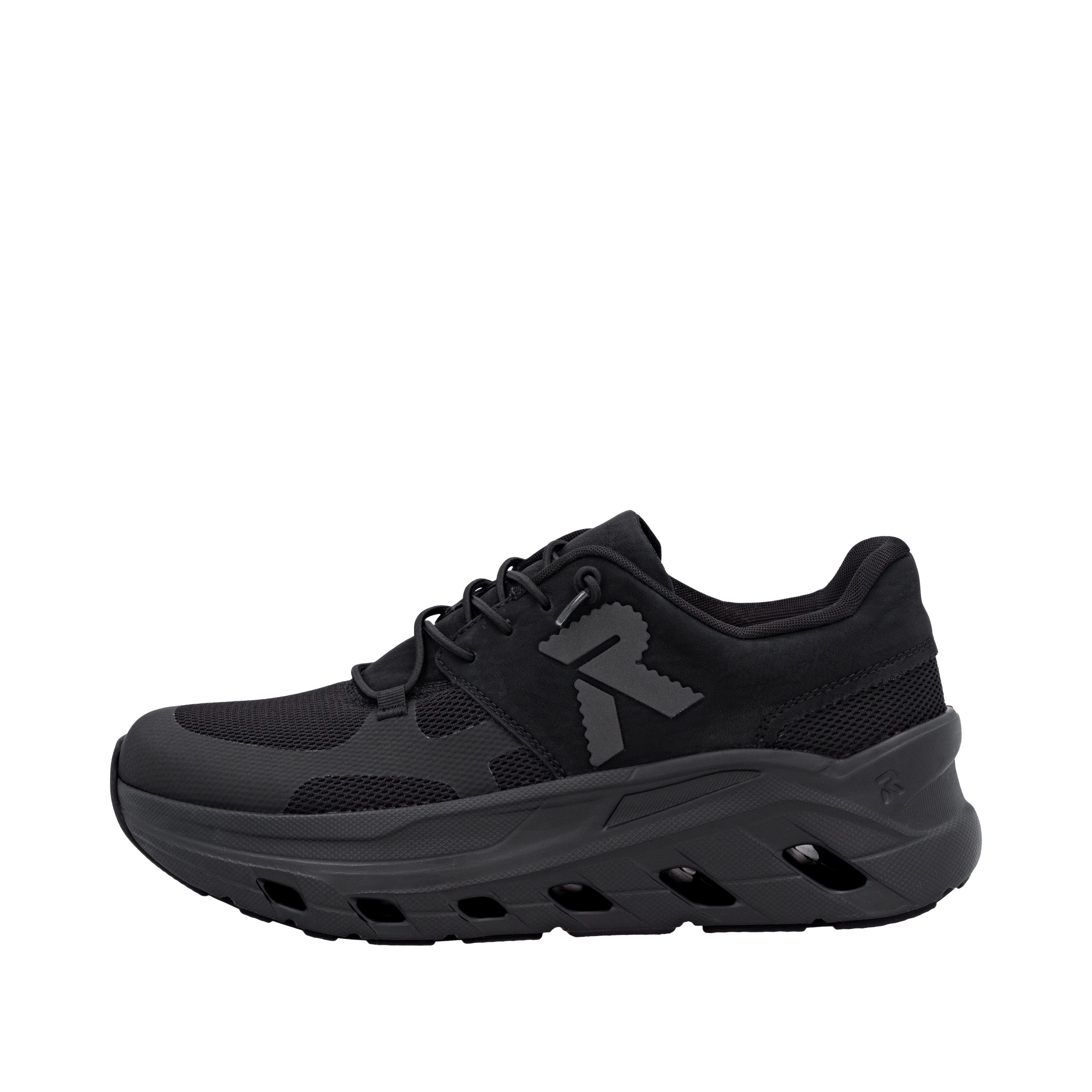 R-Rieker Slip-on sneakers