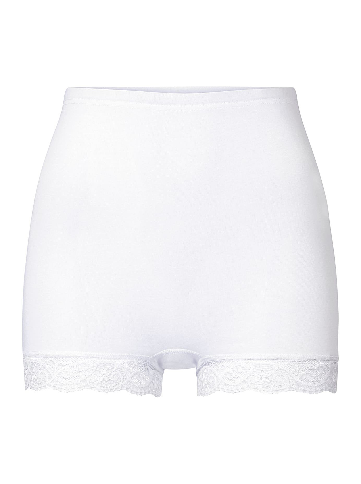 Nina Von C. Tailleslip met pijpjes (4 stuks)