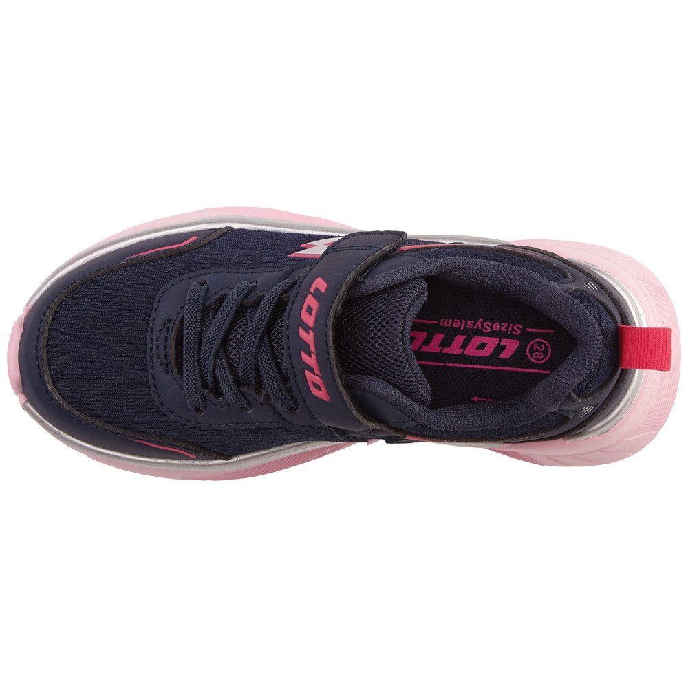 lotto Sneakers - extra licht & comfortabel