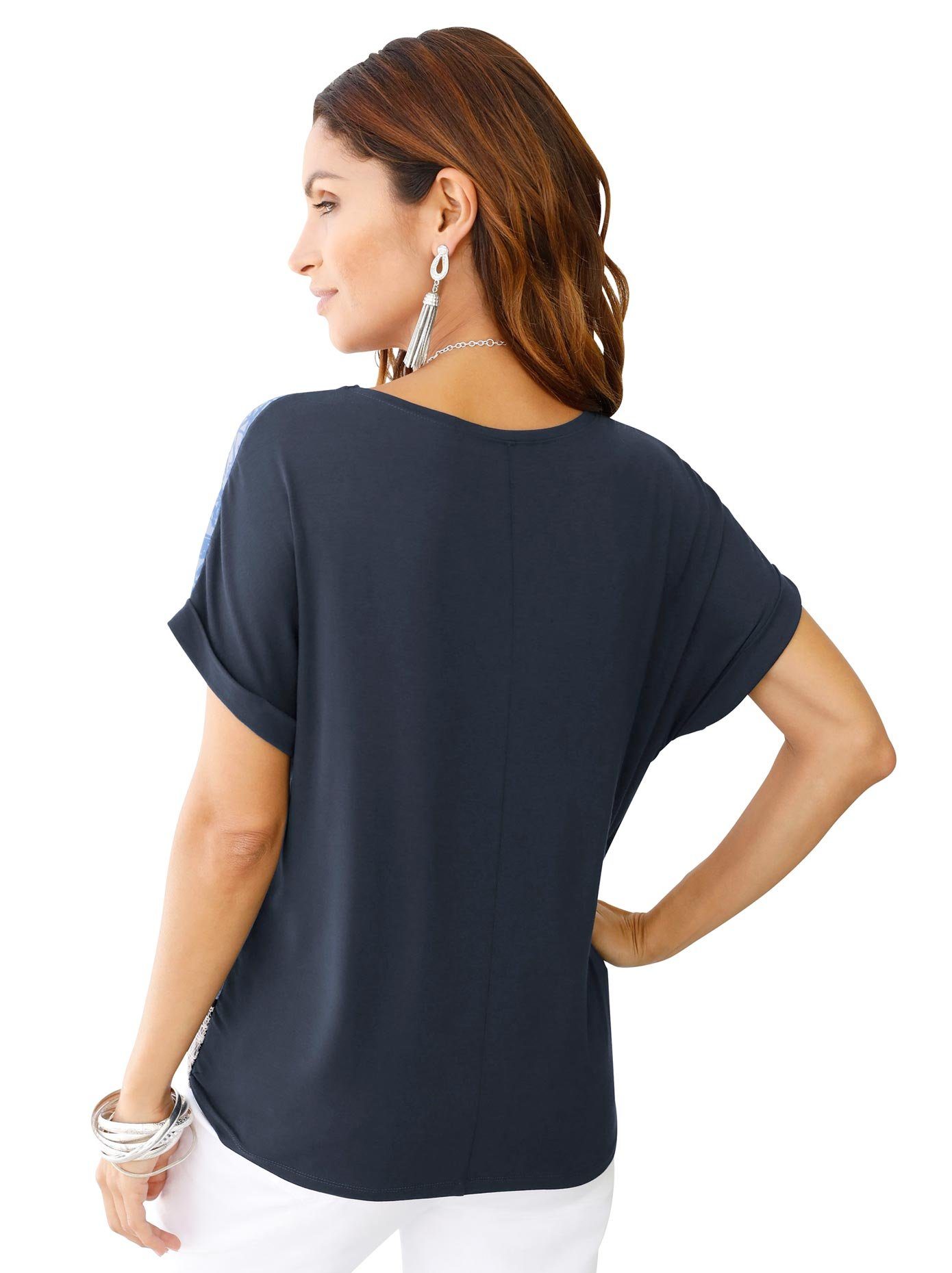 Classic Inspirationen Shirt met korte mouwen Shirt (1-delig)