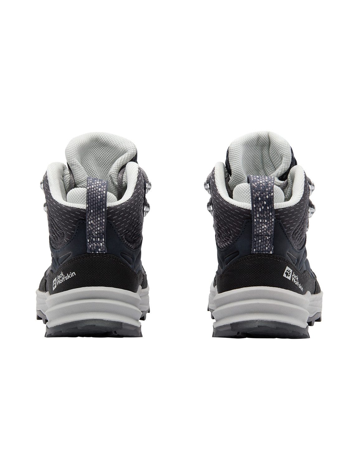 Jack Wolfskin Wandelschoenen CYROX TEXAPORE MID W