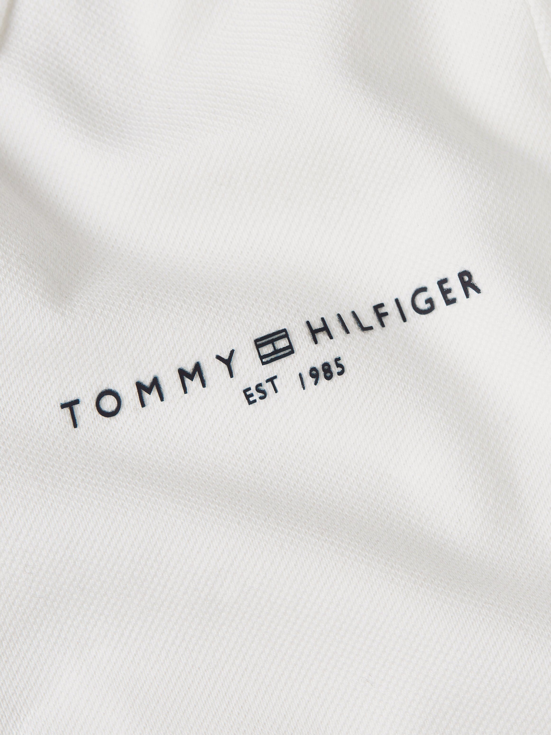 Tommy Hilfiger Poloshirt SLIM MINI CORP LOGO POLO SS